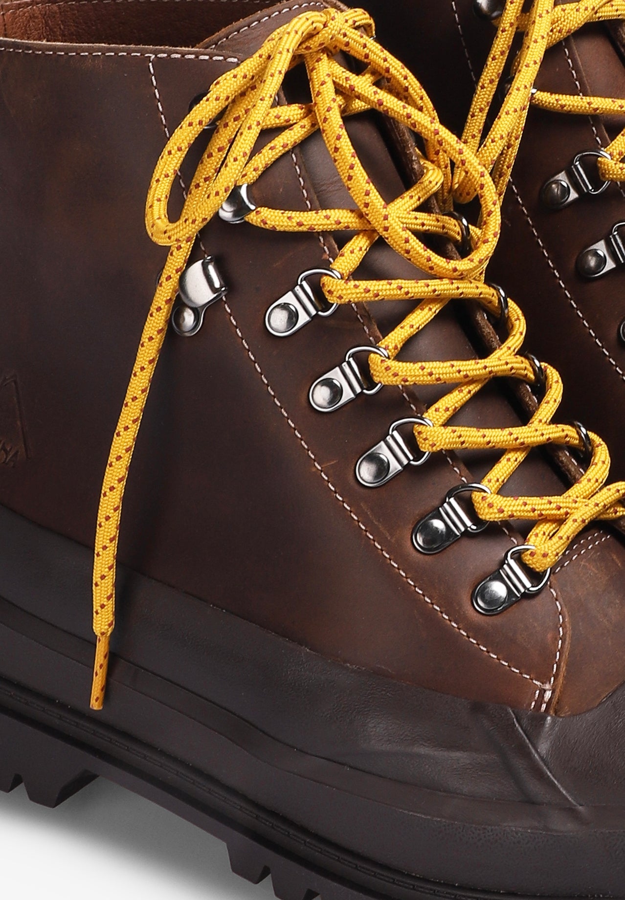 SUPERGA | 3343 ALPINA DUCK CRAZY HORSE