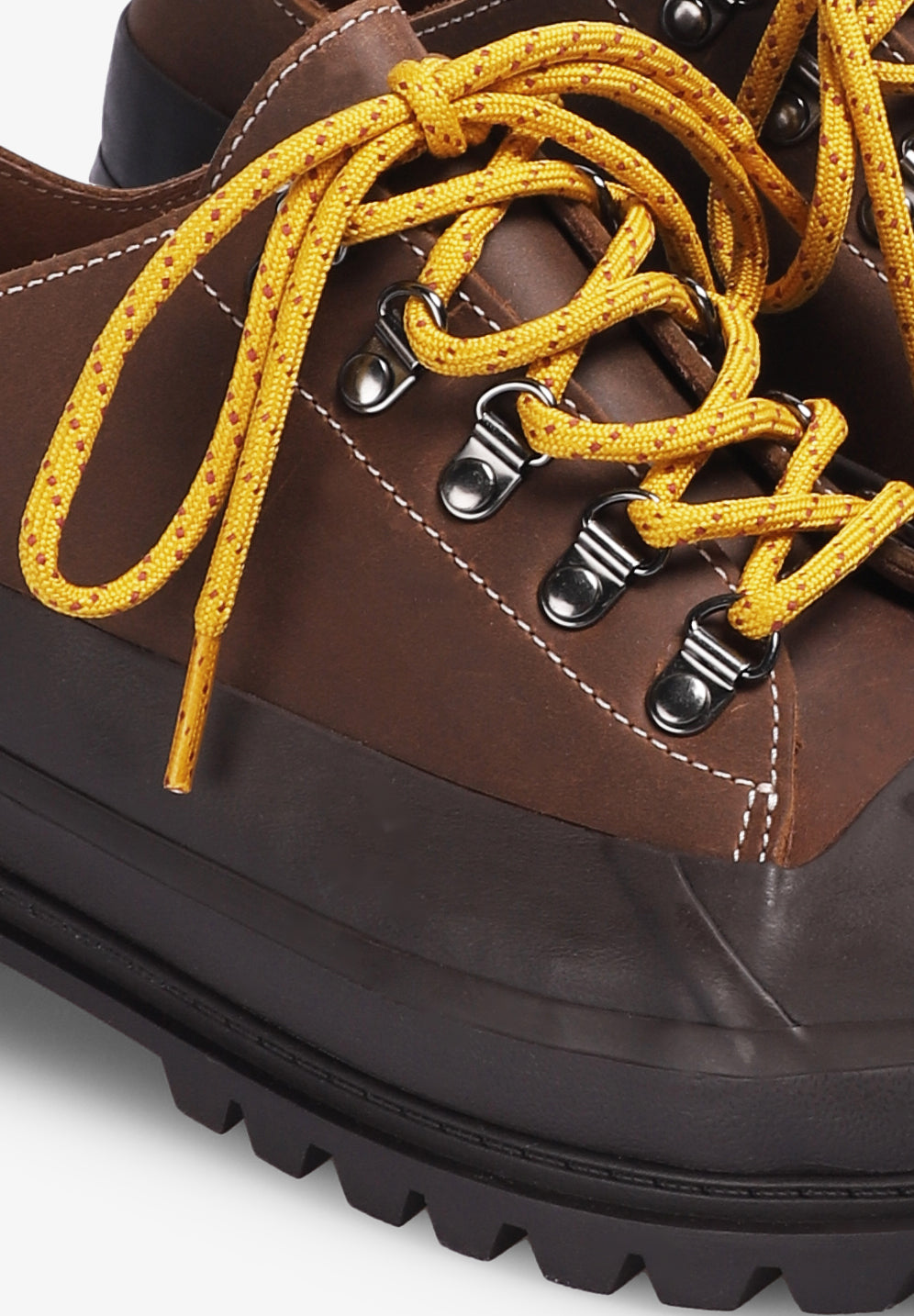 SUPERGA | 3345 ALPINA DUCK CRAZY HORSE LOW CUT