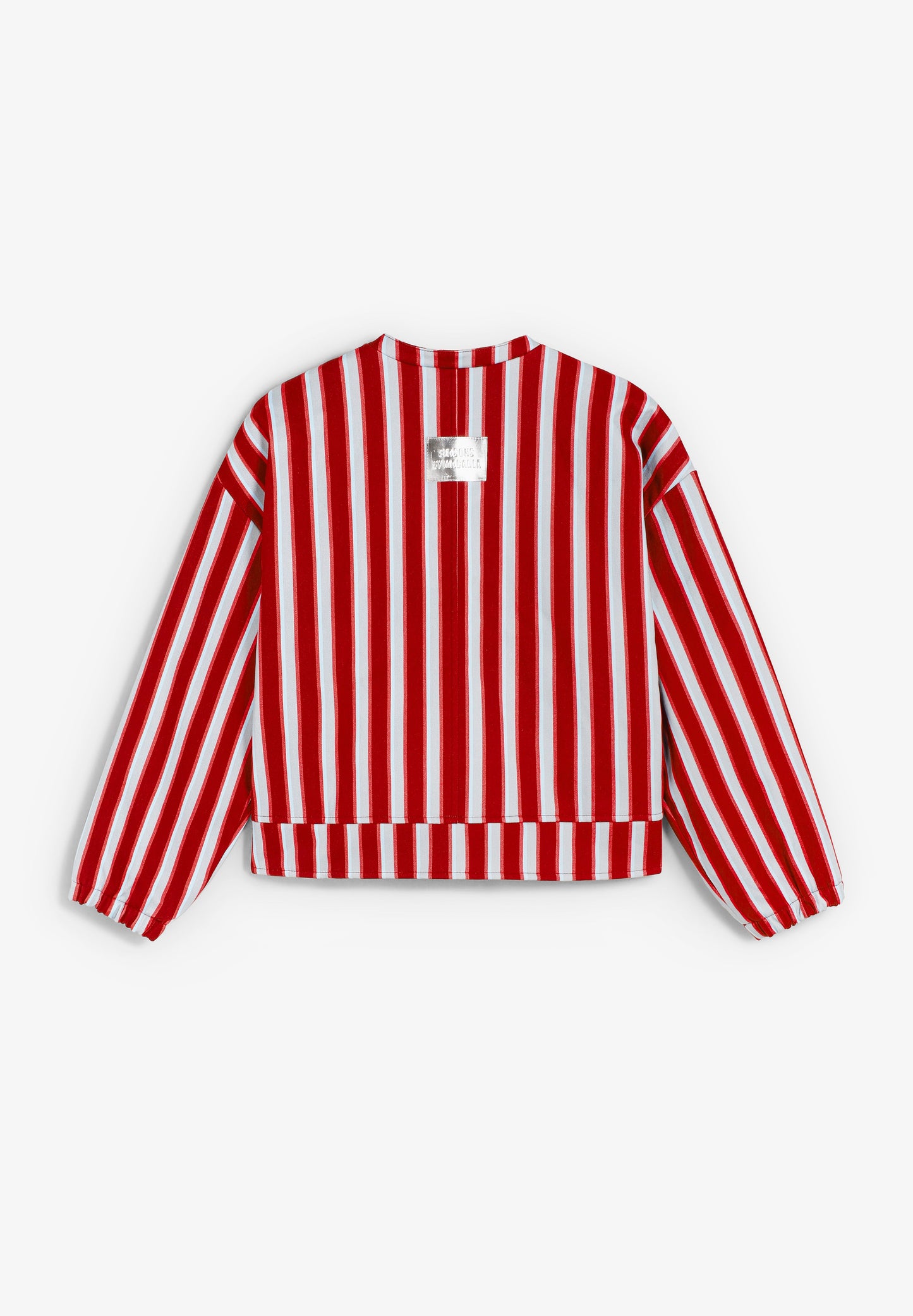 SEASONS BY MACABLA | BOMBER JACKET