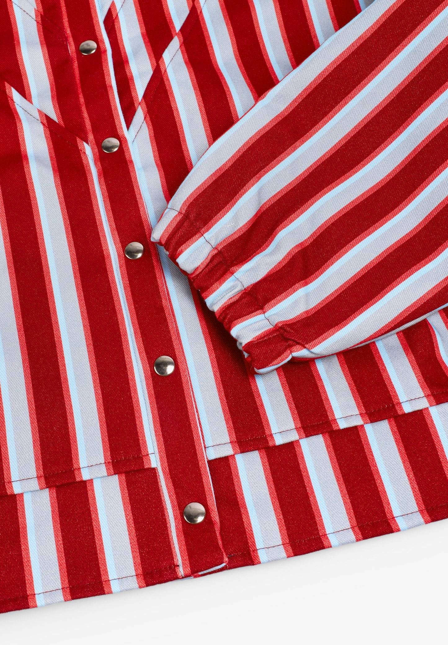 SEASONS BY MACABLA | BOMBER JACKET