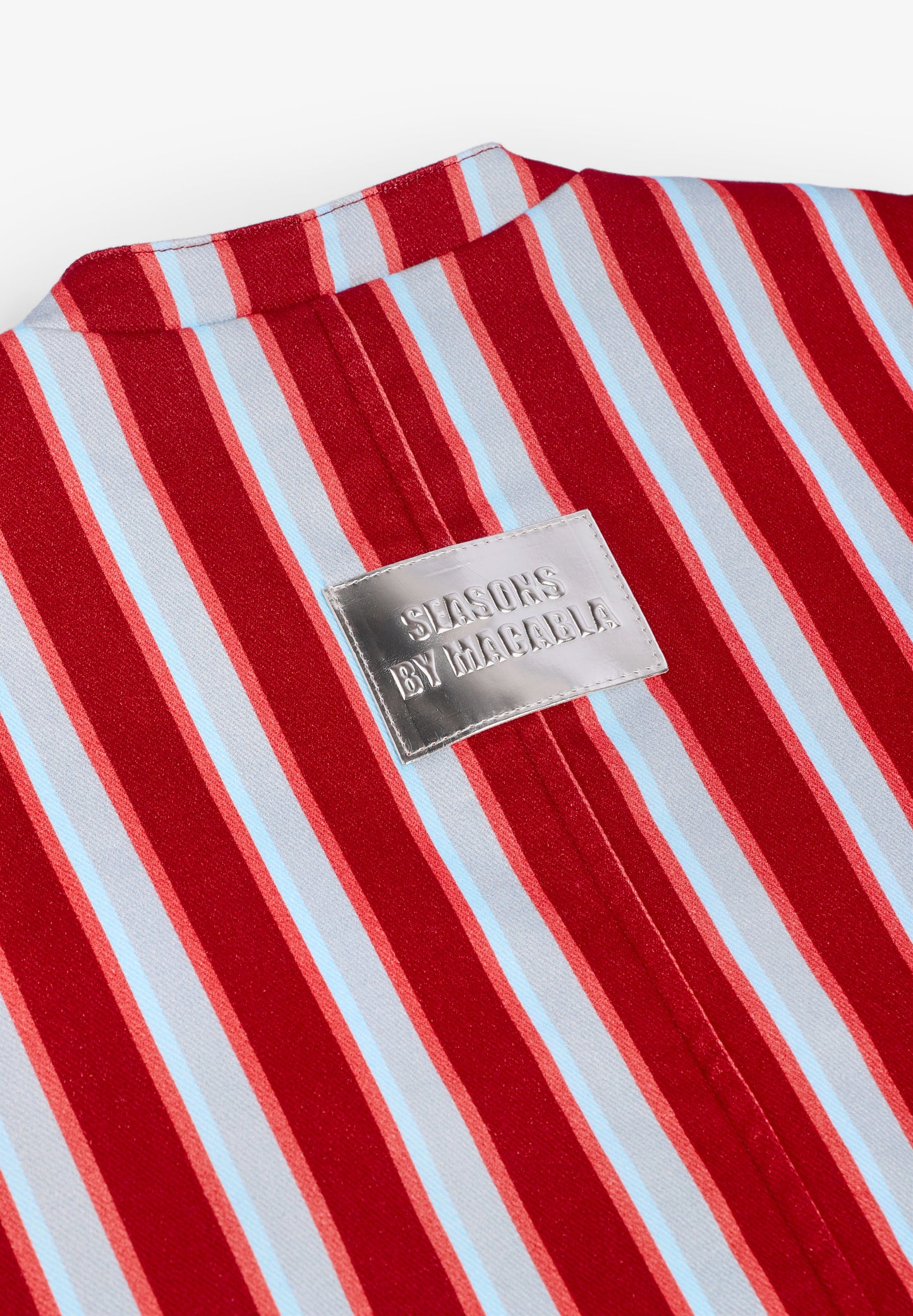 SEASONS BY MACABLA | BOMBER JACKET