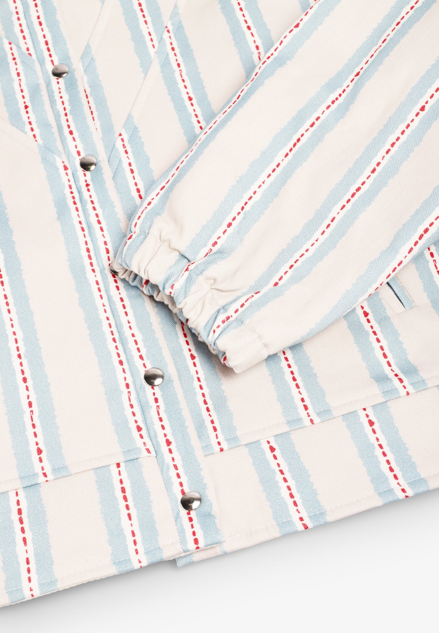 SEASONS BY MACABLA | BOMBER JACKET