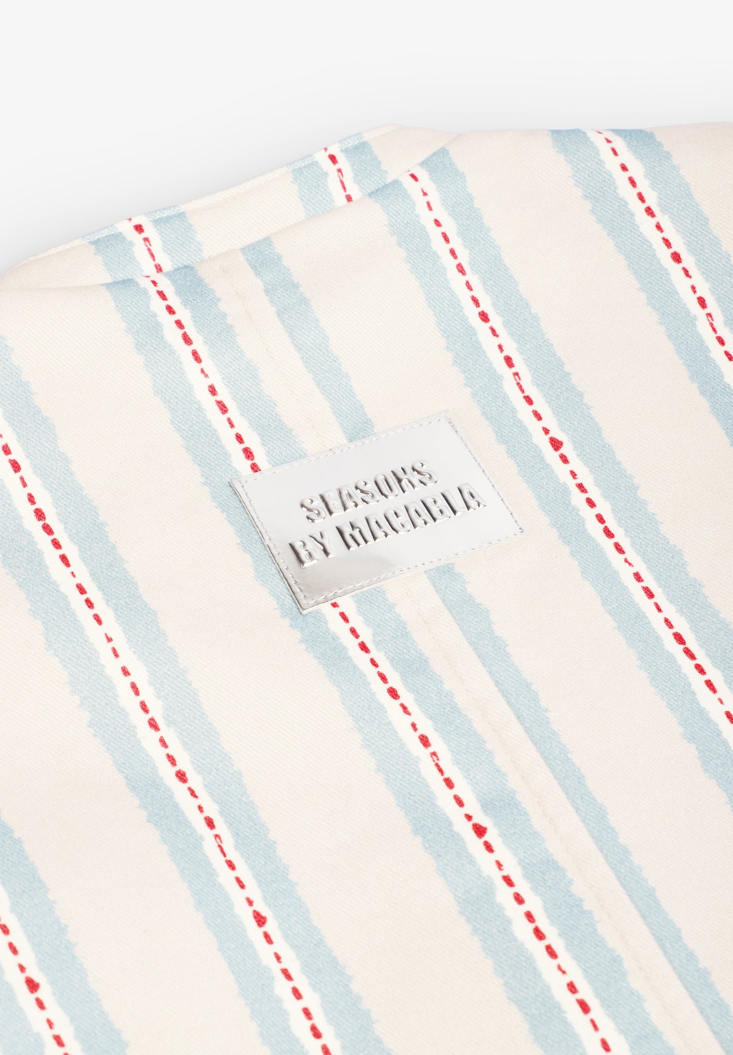 SEASONS BY MACABLA | BOMBER JACKET