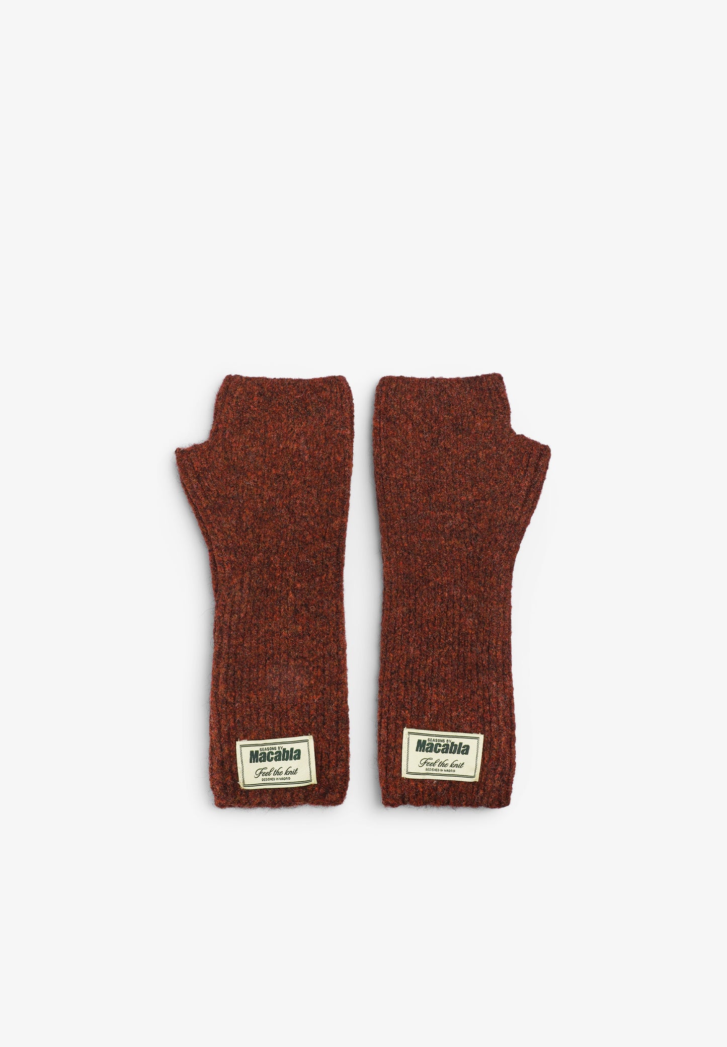 SEASONS BY MACABLA | MITONES