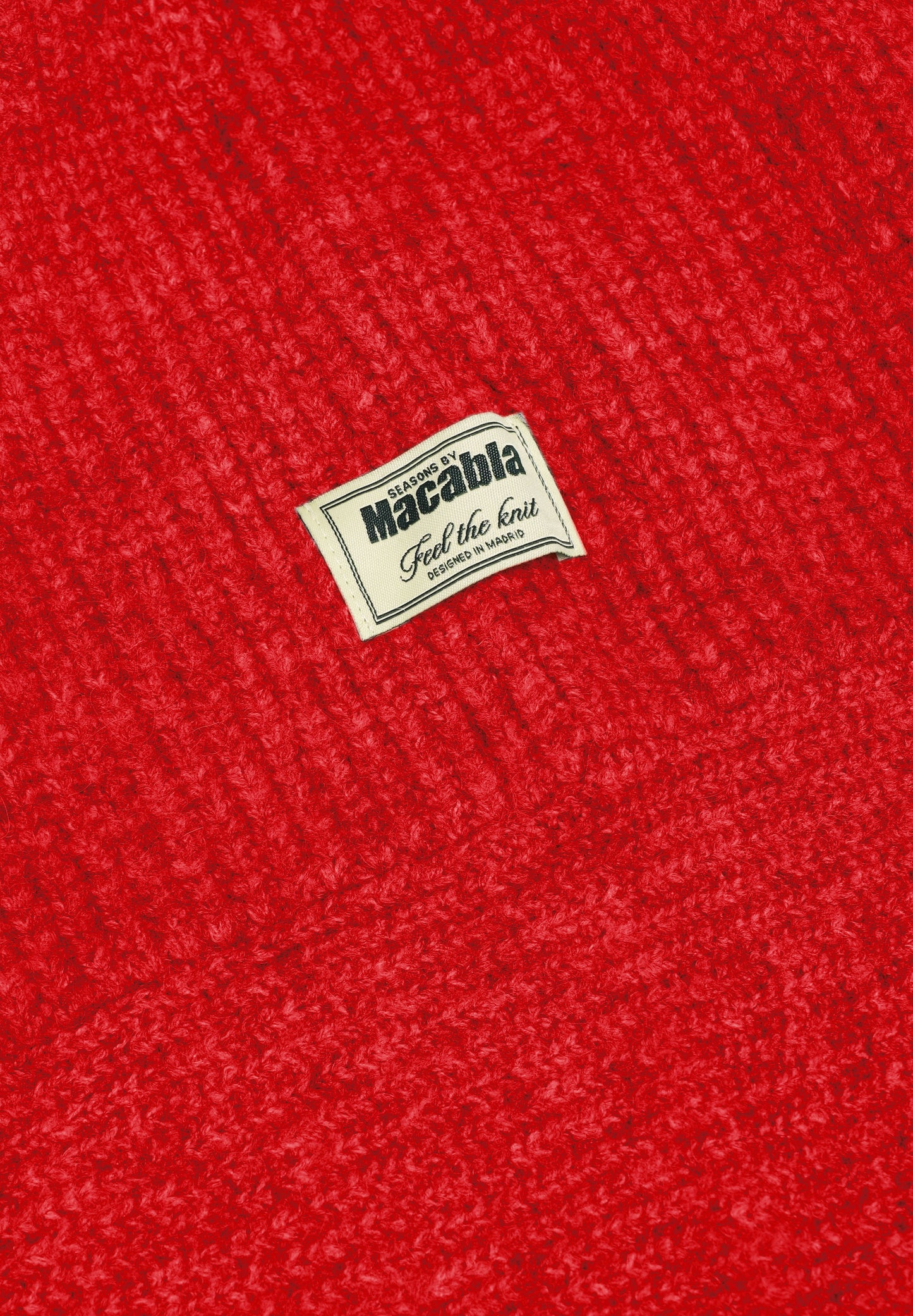 SEASONS BY MACABLA | BALACLAVA BUFANDA