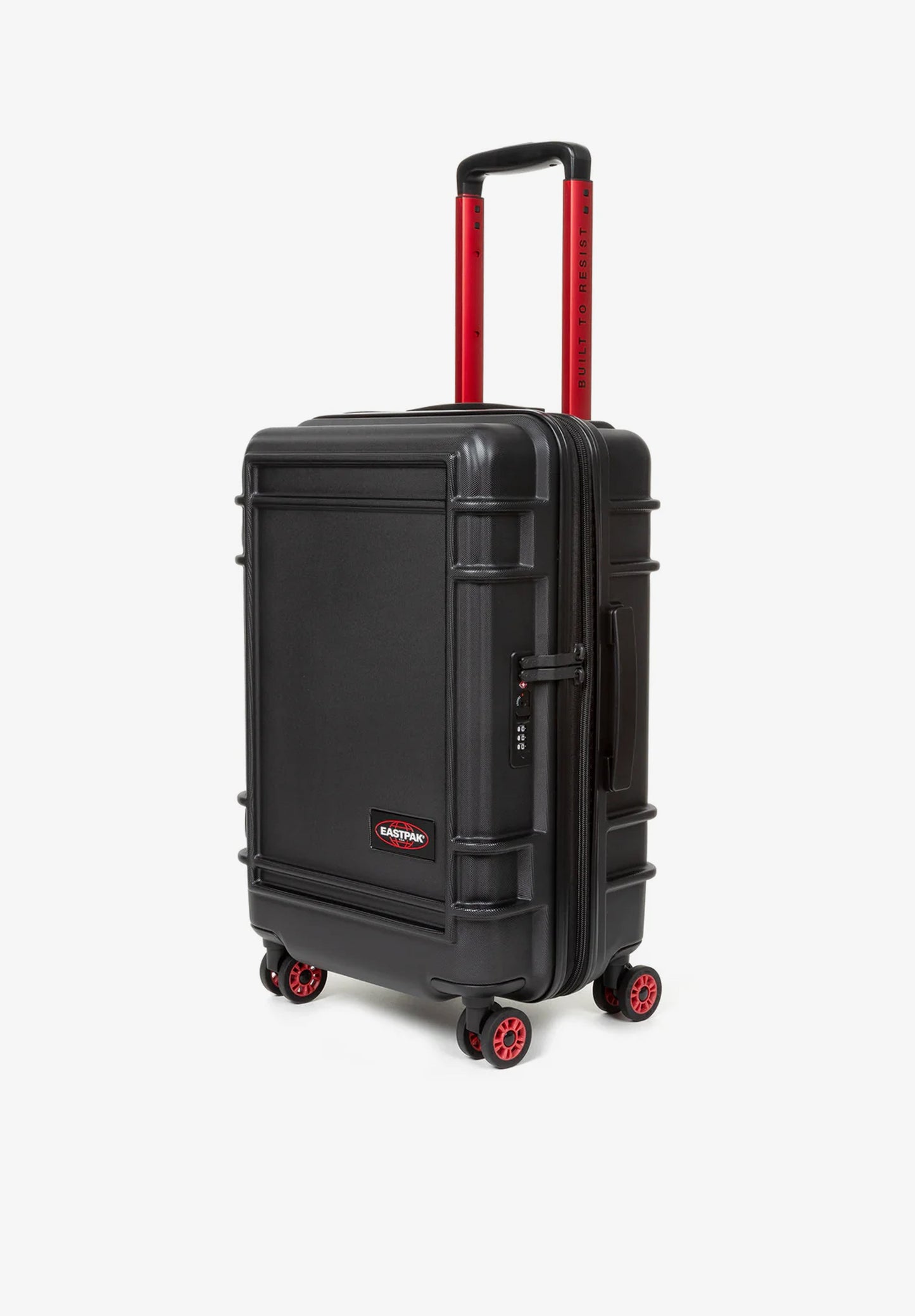 EASTPAK | MALETA RESIST'R ZIP S