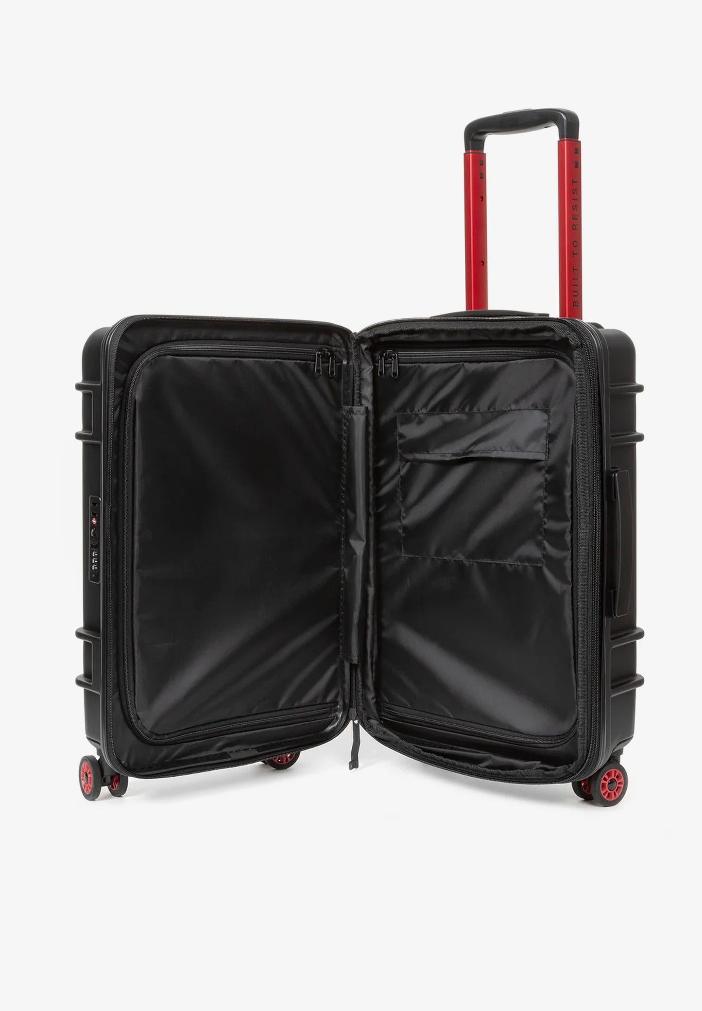 EASTPAK | MALETA RESIST'R ZIP S