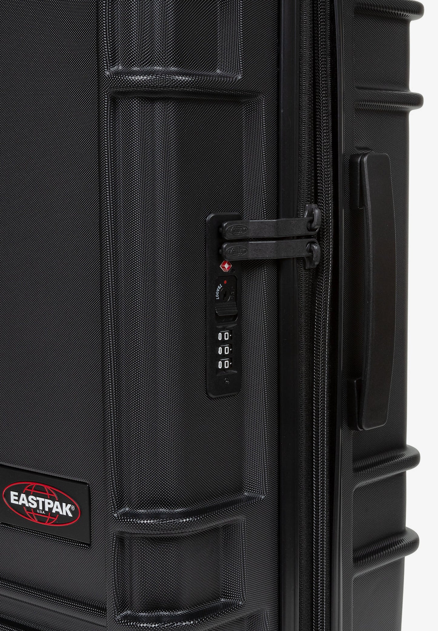EASTPAK | MALETA RESIST'R ZIP S