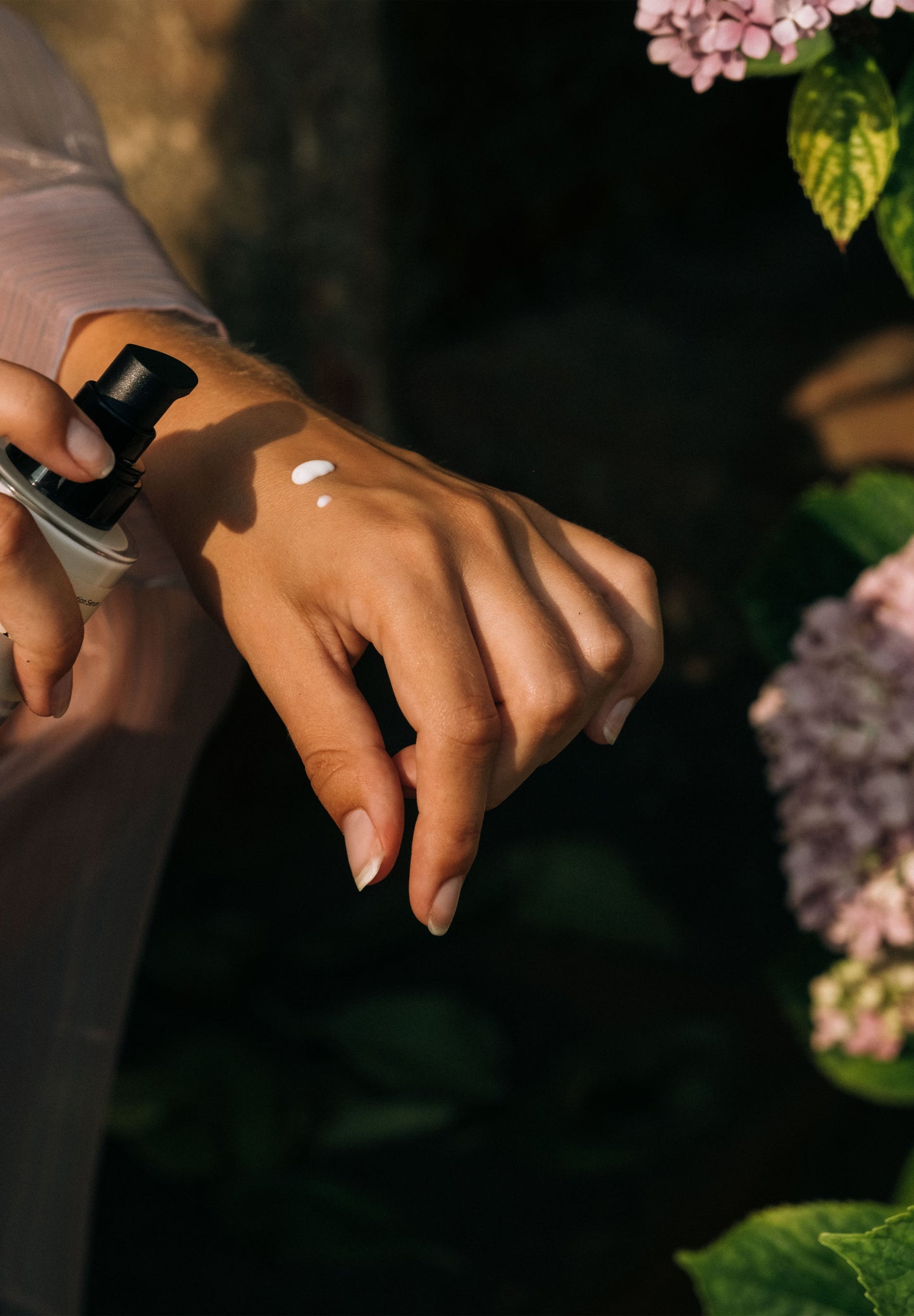 ROWSE | CREME HIDRATANTE DE DIA COM NIACINAMIDA 30ML