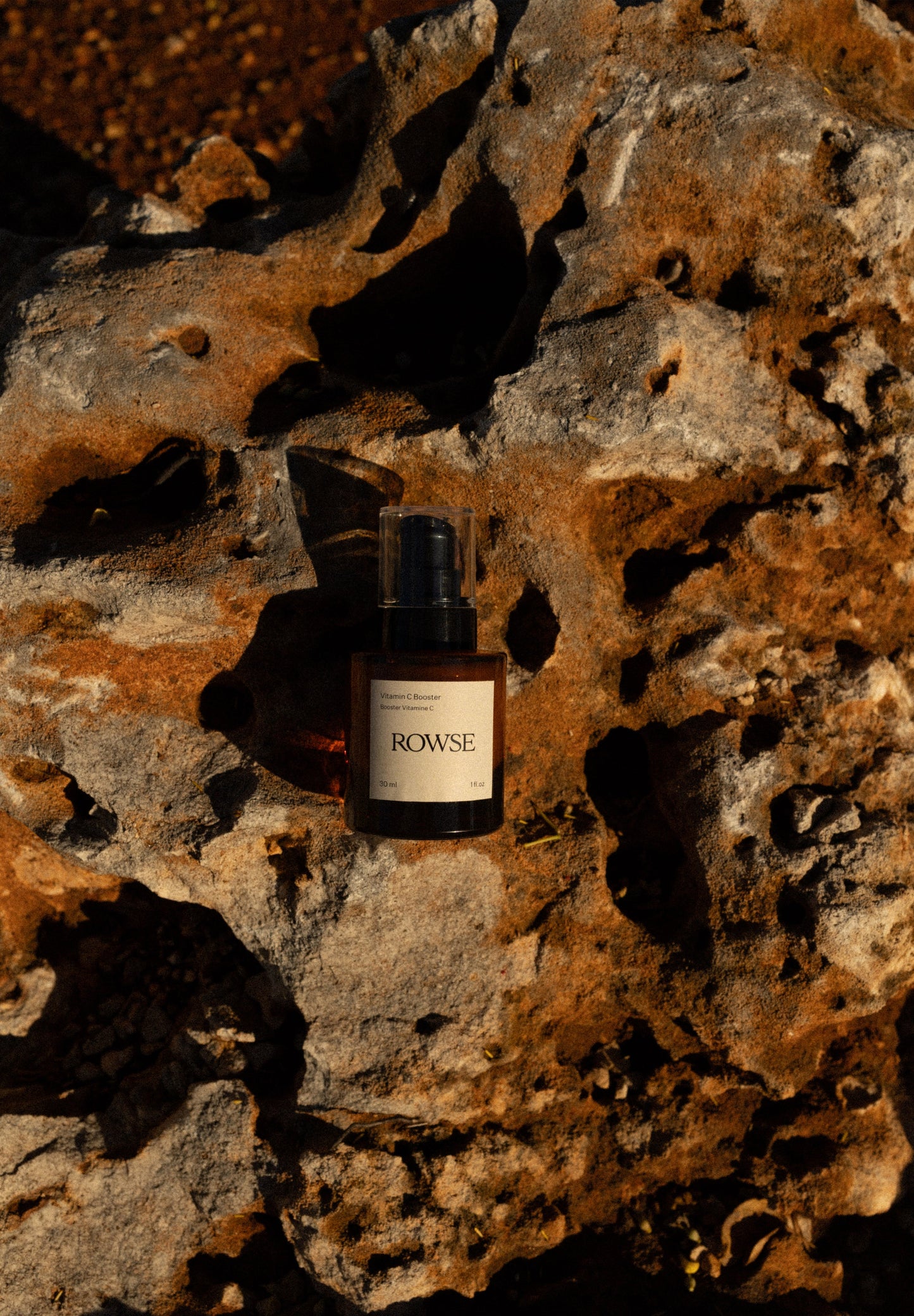 ROWSE | VITAMIN C BOOSTER 30ML