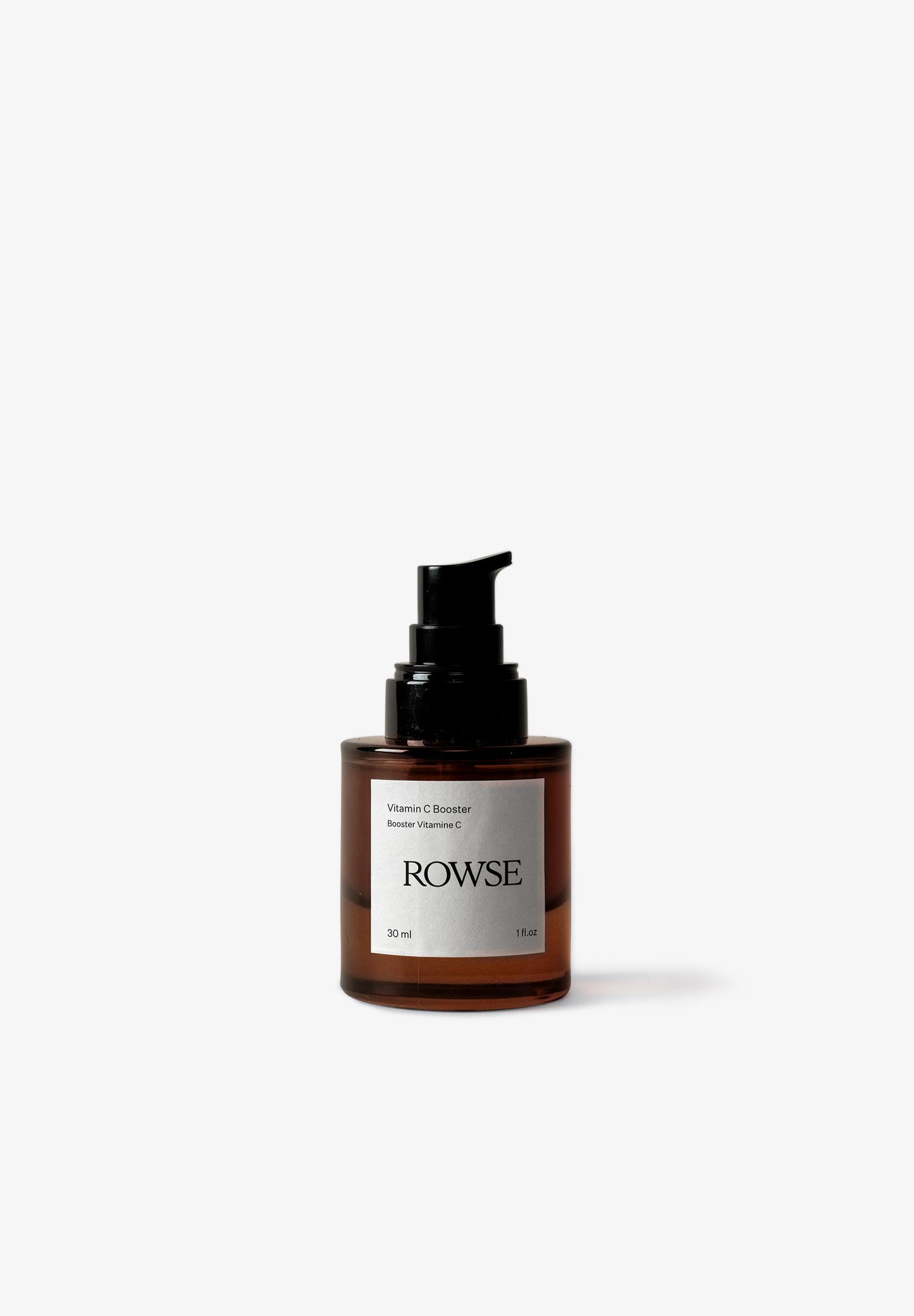 ROWSE | VITAMIN C BOOSTER 30ML