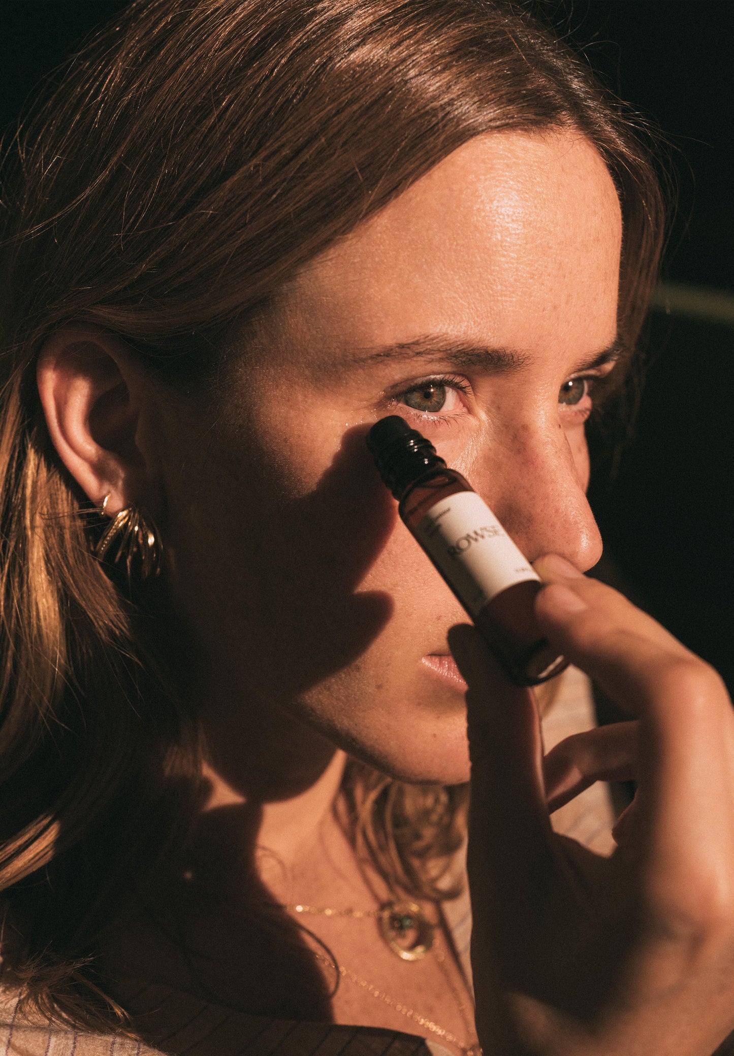 ROWSE | SÉRUM CONTORNO DOS OLHOS 10ML