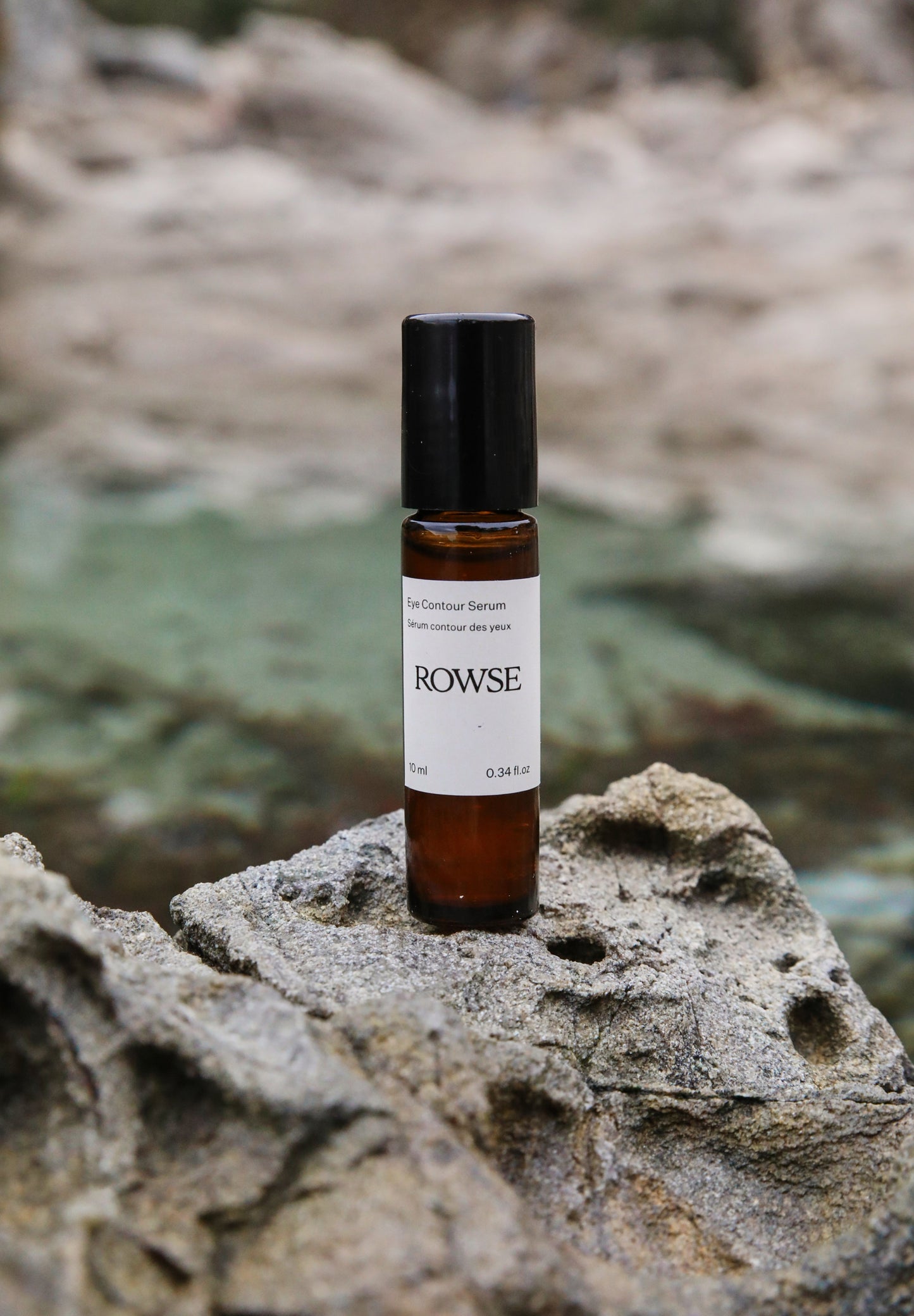 ROWSE | SÉRUM CONTORNO DOS OLHOS 10ML
