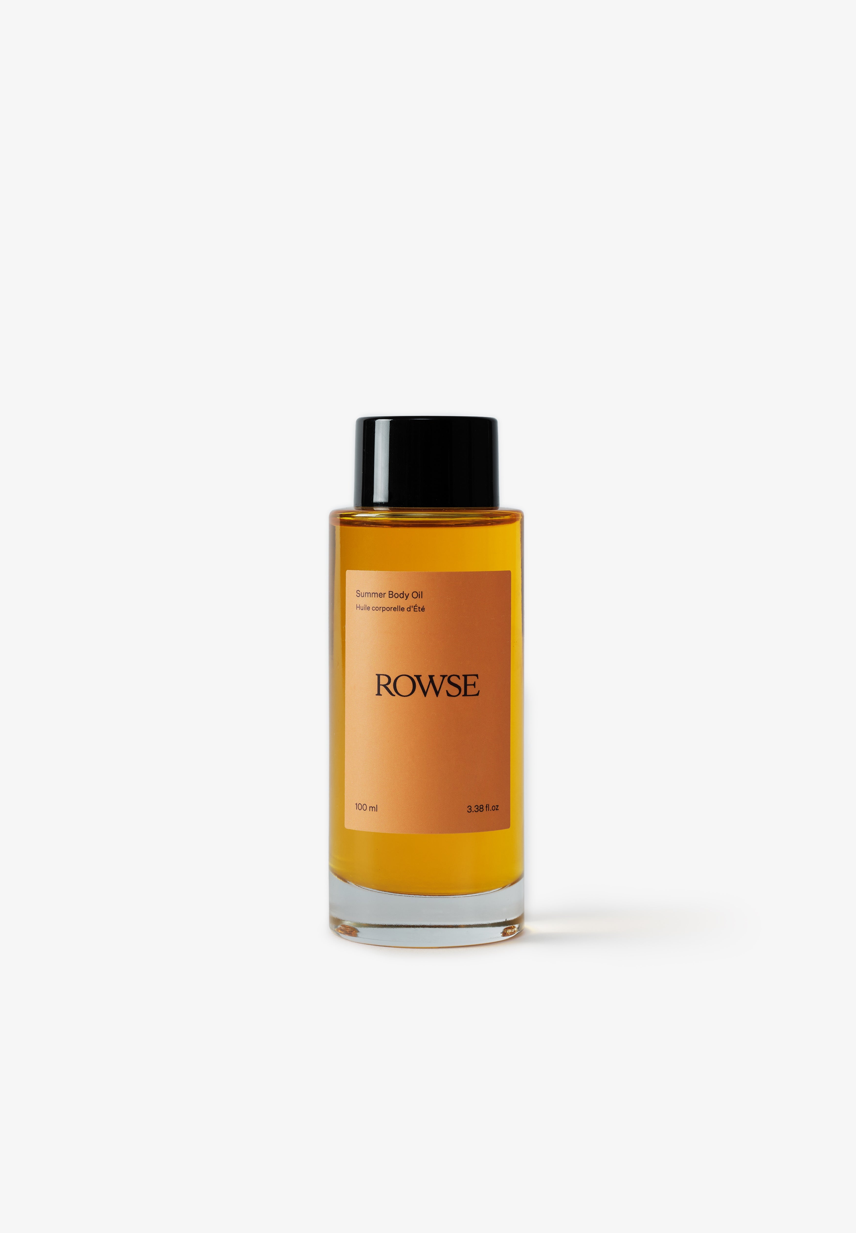 ROWSE | ÓLEO CORPORAL DE VERÃO 100ML