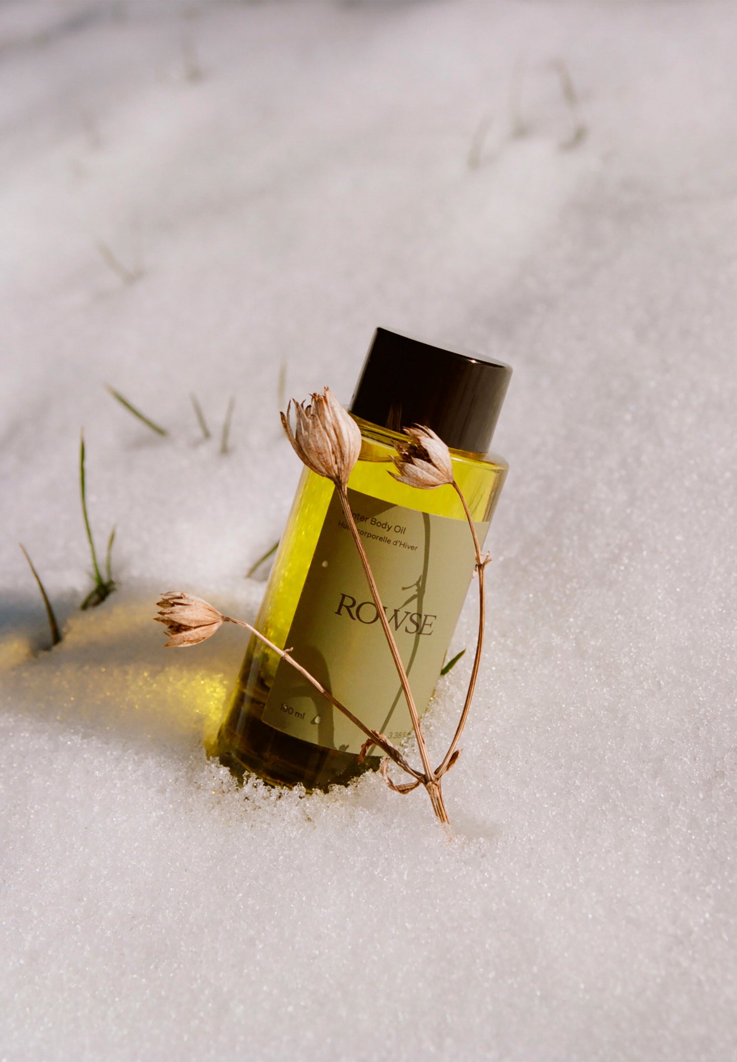 ROWSE | WINTER BODY OIL 100ML