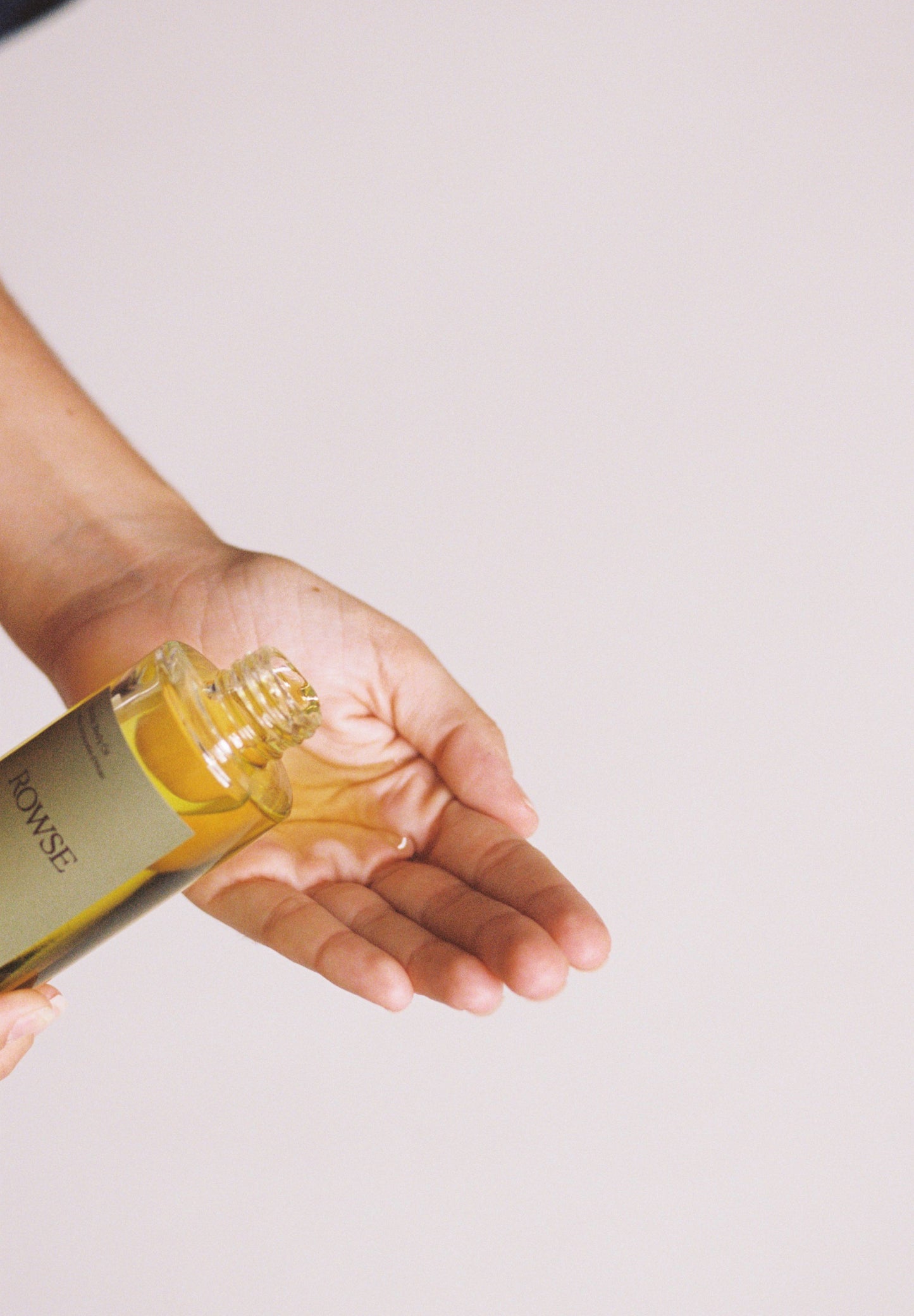 ROWSE | ÓLEO CORPORAL DE VERÃO 100ML