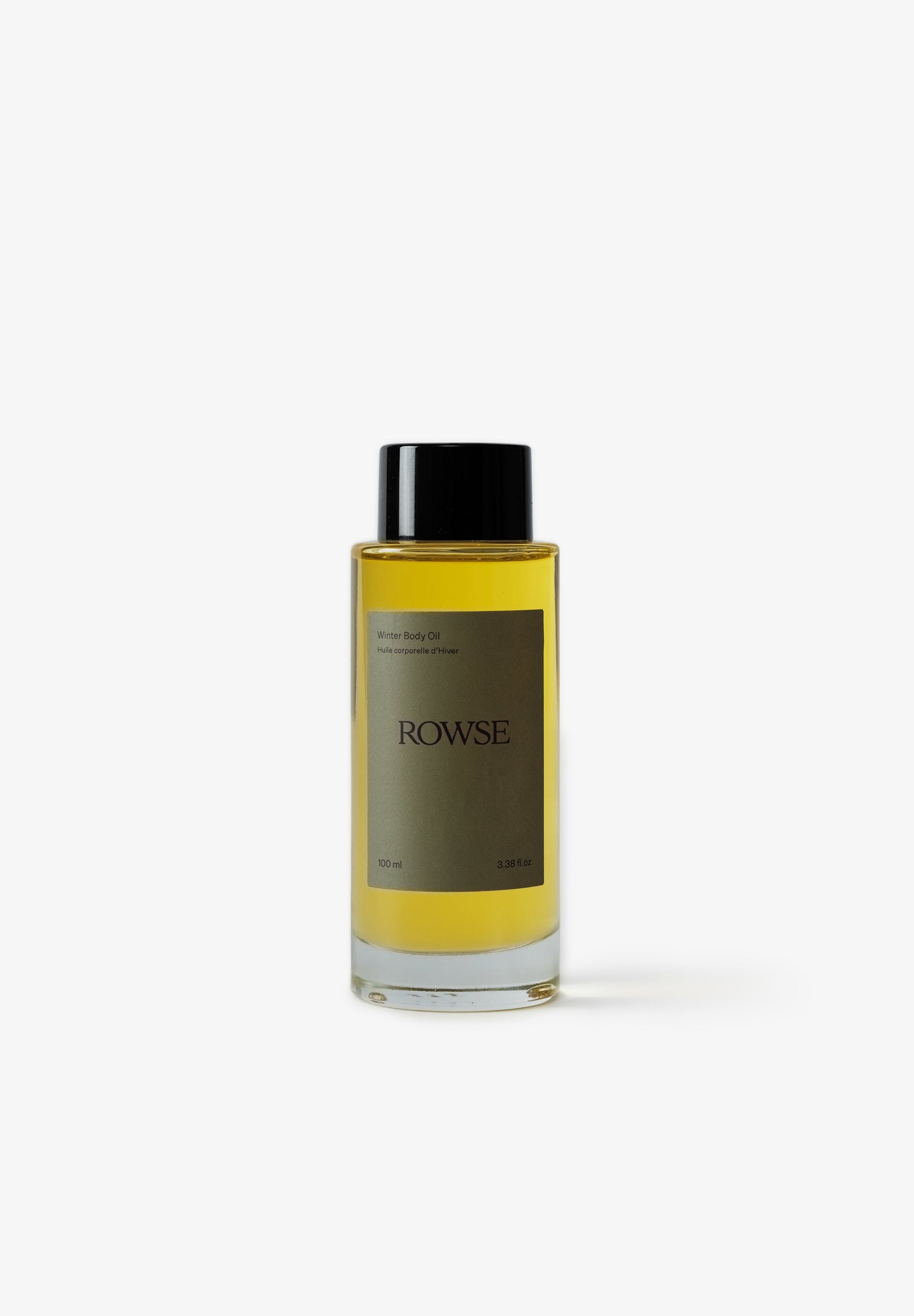 ROWSE | WINTER BODY OIL 100ML