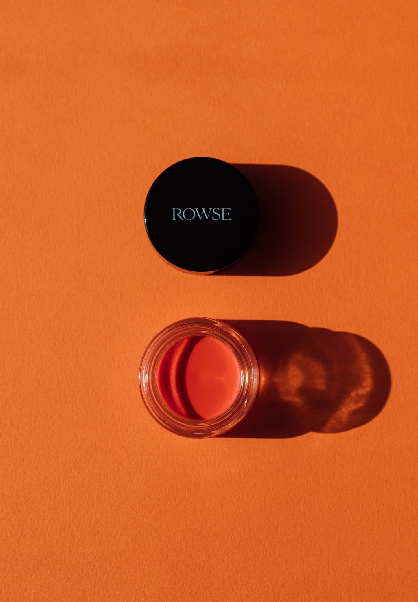 ROWSE | LIP & CHEEK BALM CORAL BLUSH