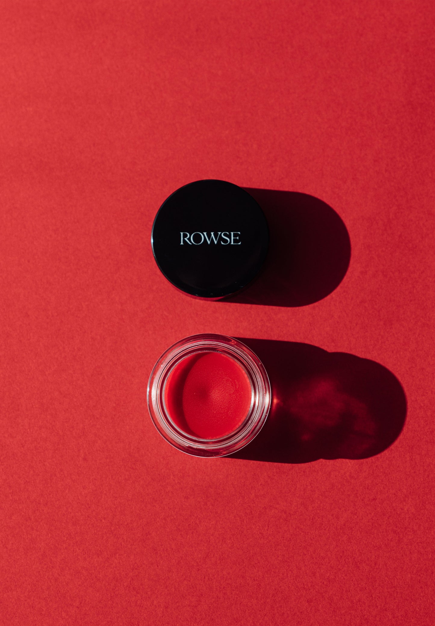 ROWSE | LIP & CHEEK BALM CHERRY BLUSH