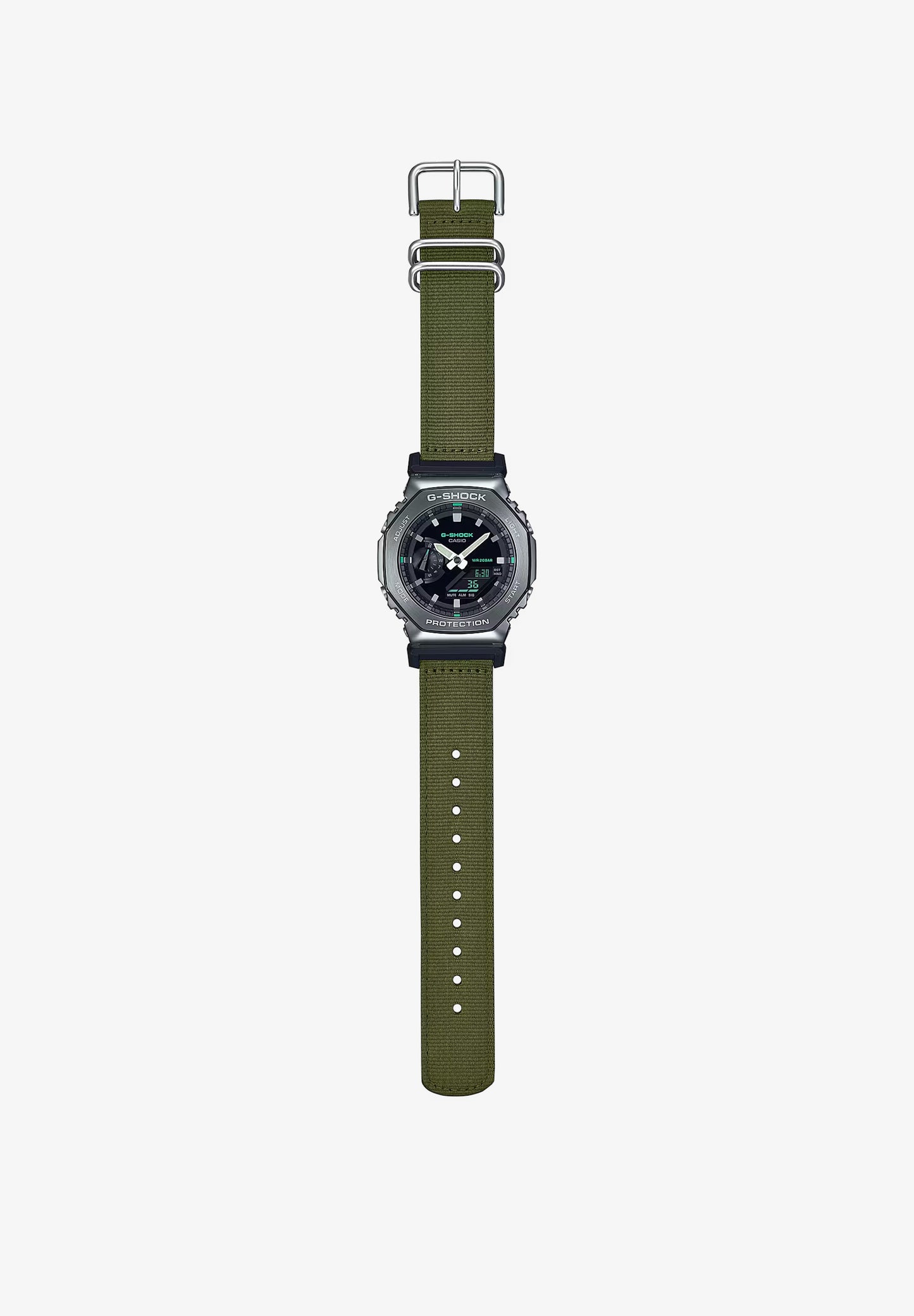 G-SHOCK CASIO | GM-2100CB-3A