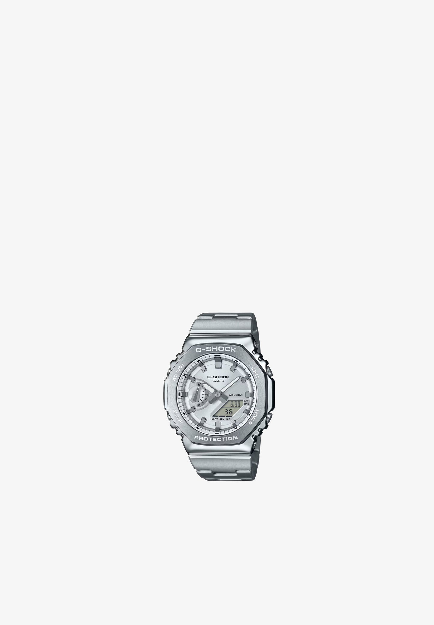 G-SHOCK CASIO | GM-2110D-7A