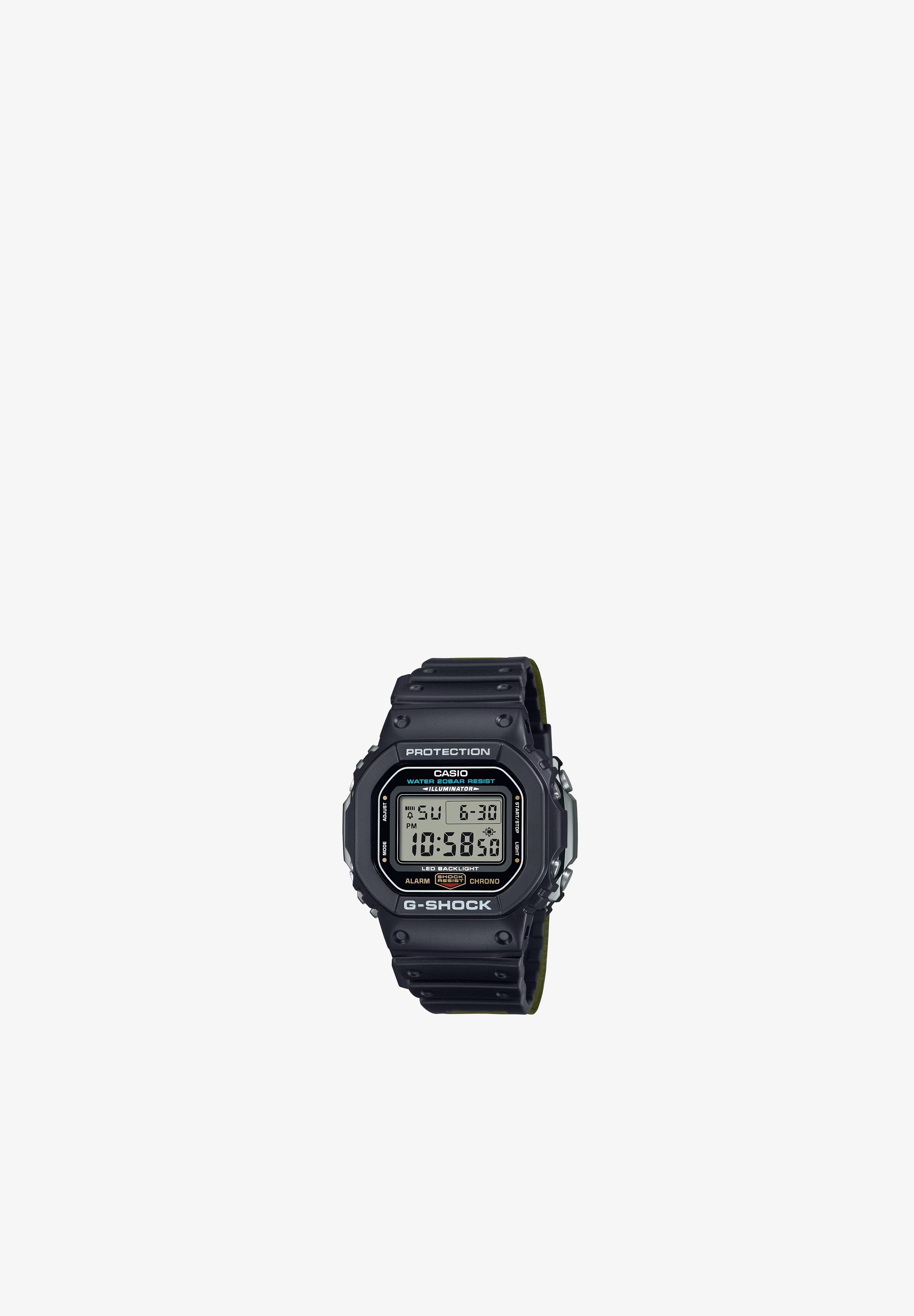 G-SHOCK CASIO | DW-5600UE-1