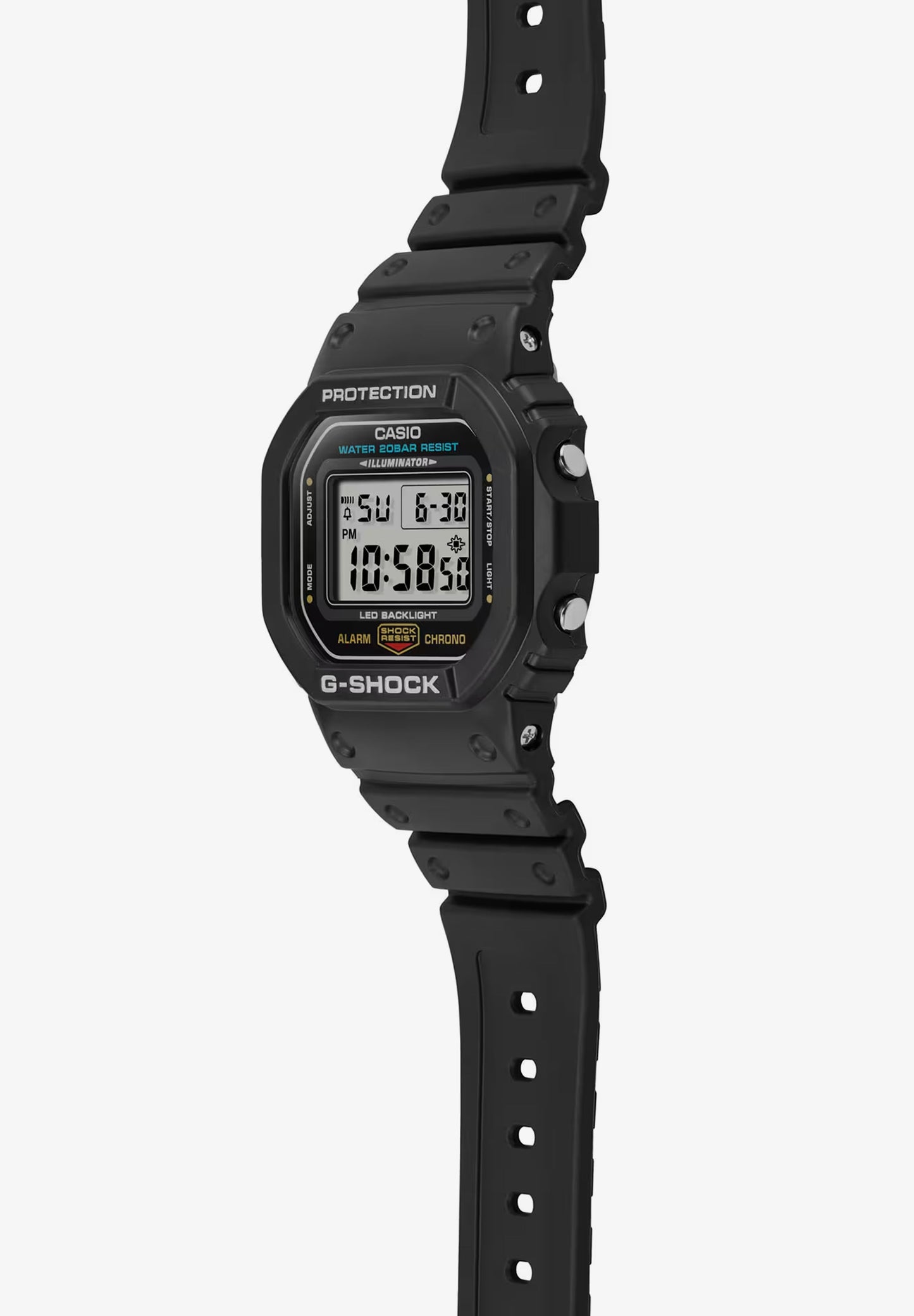 G-SHOCK CASIO | DW-5600UE-1