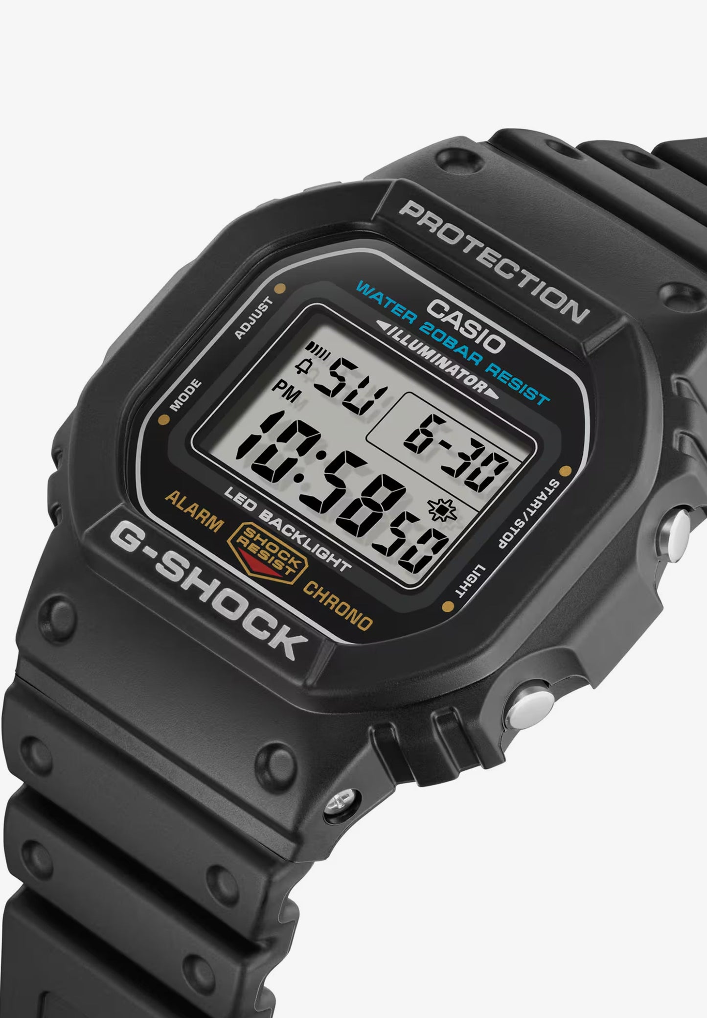 G-SHOCK CASIO | DW-5600UE-1
