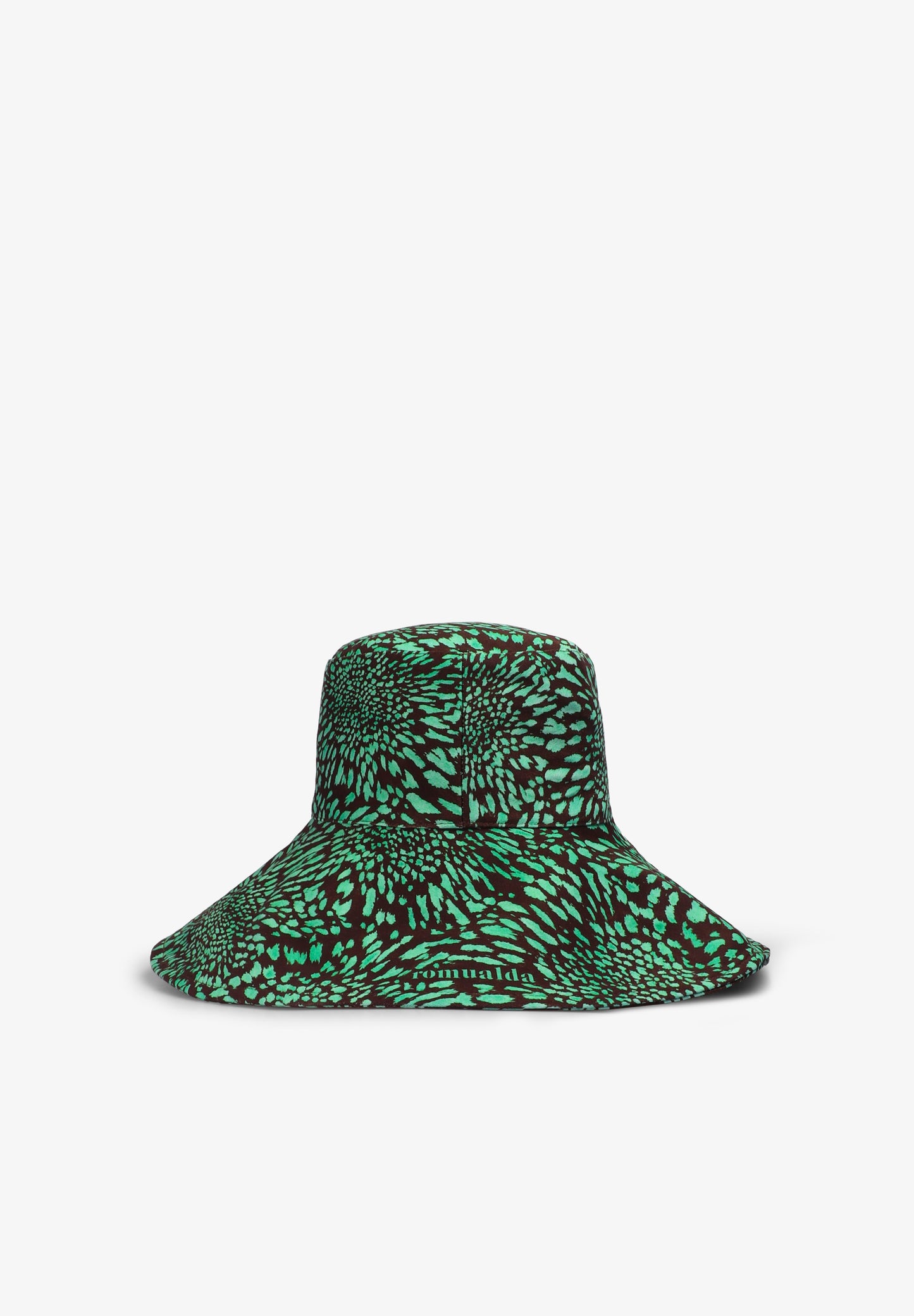 ROMUALDA | CHAPÉU GRAN BUCKET