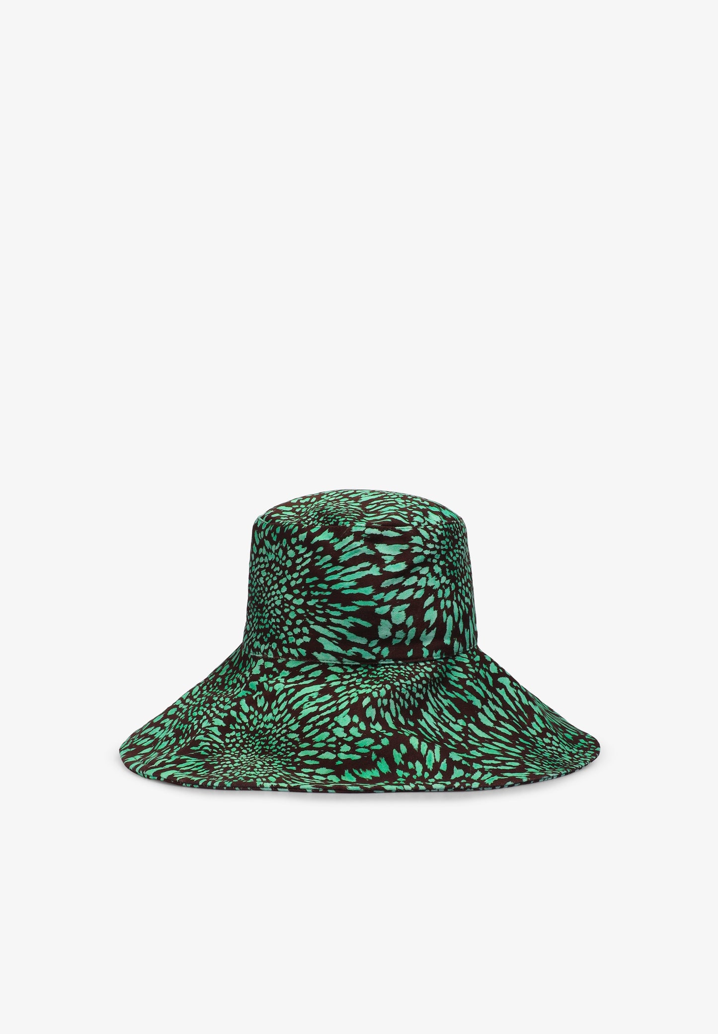 ROMUALDA | CHAPÉU GRAN BUCKET