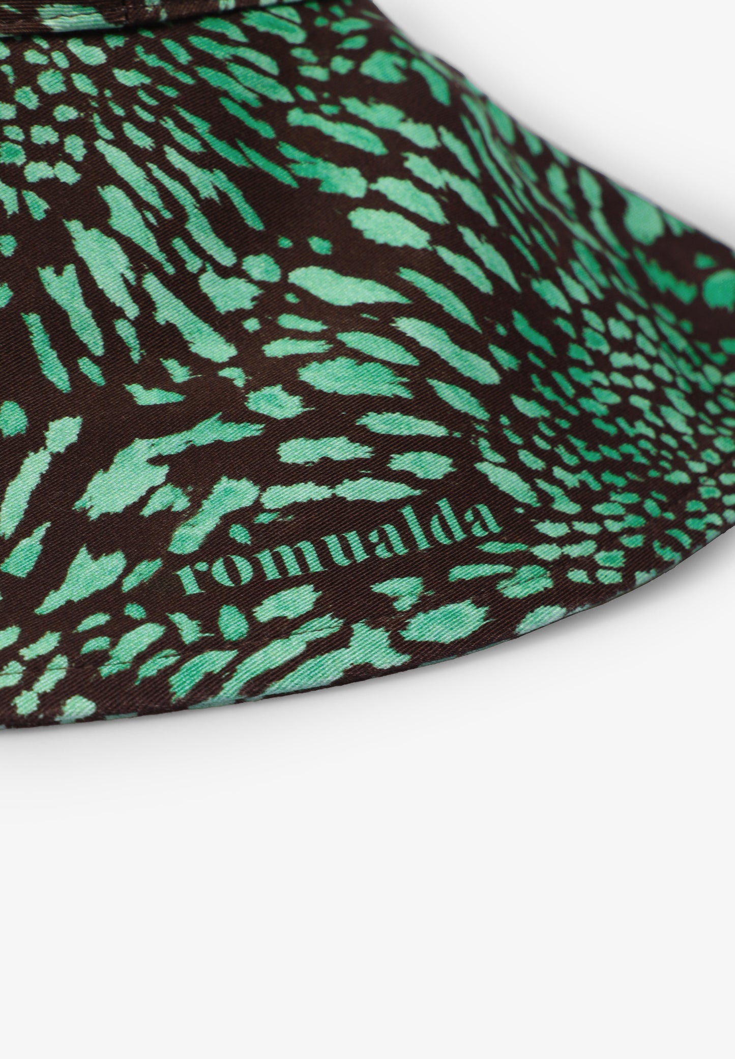 ROMUALDA | CHAPÉU GRAN BUCKET