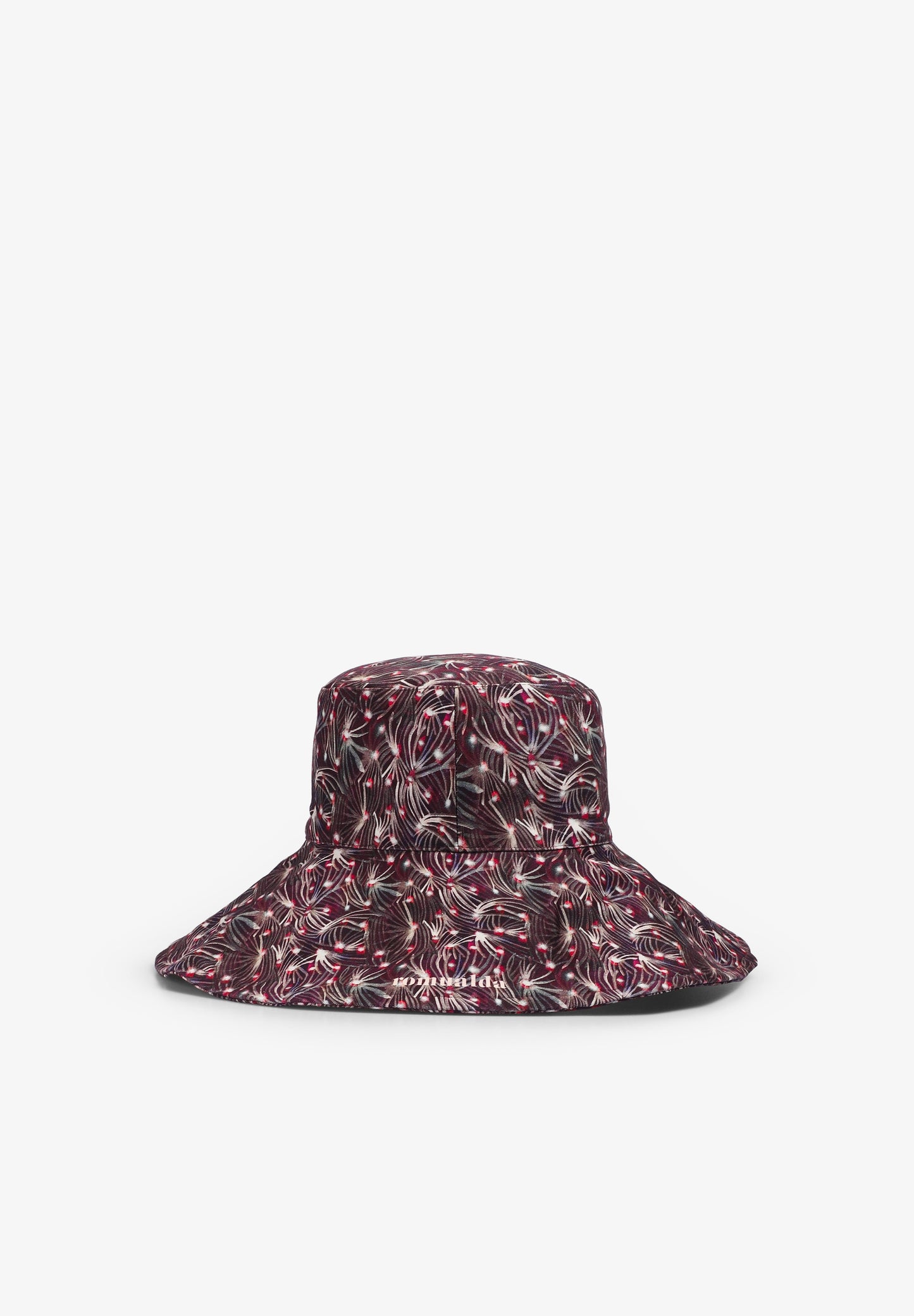 ROMUALDA | CHAPÉU LIBÉLULA