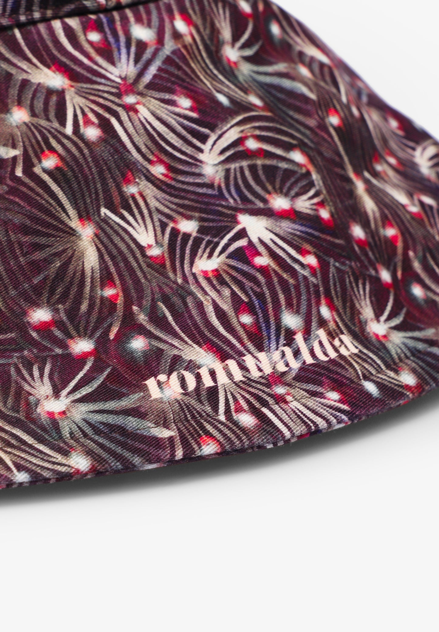 ROMUALDA | CHAPÉU LIBÉLULA