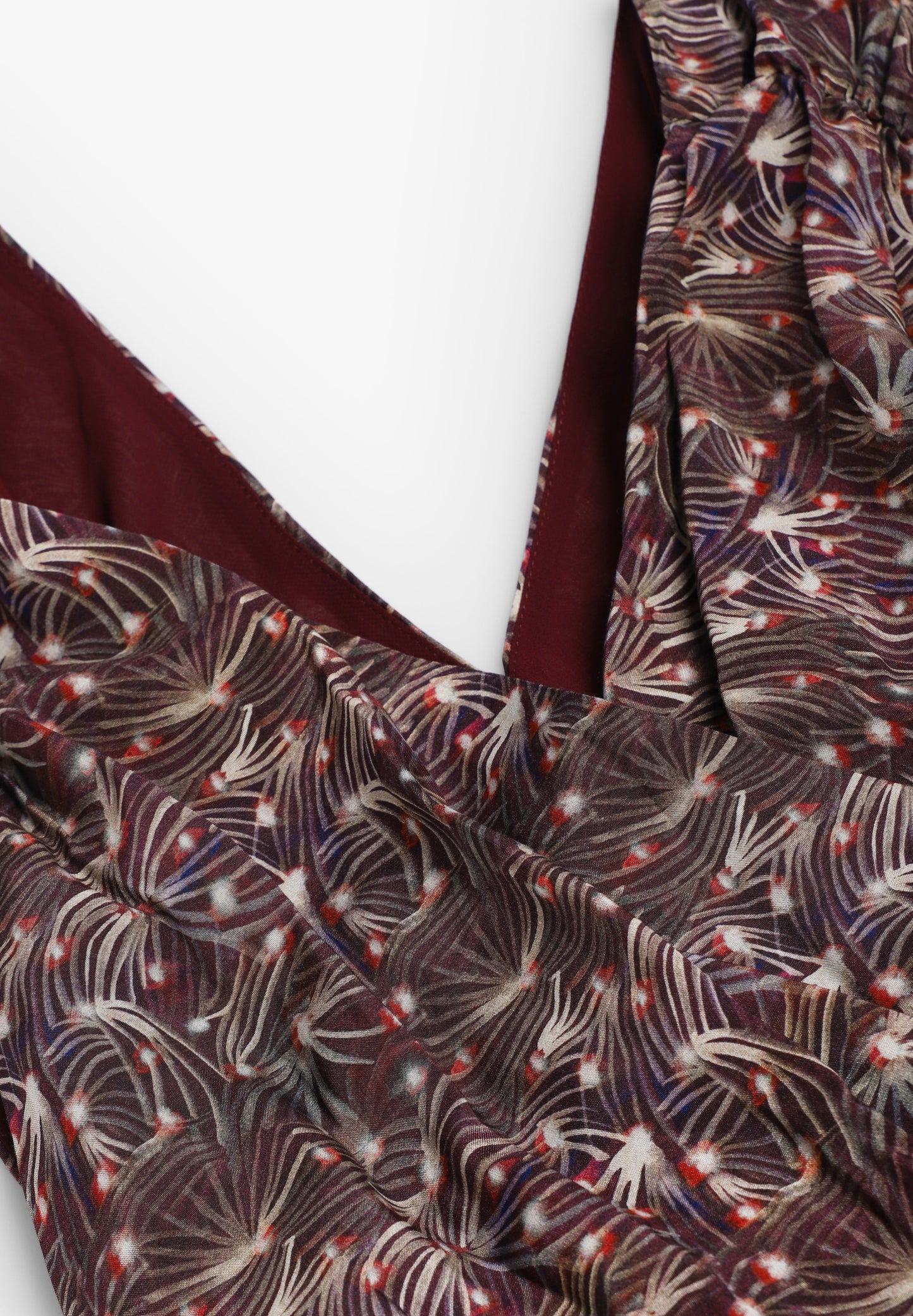 ROMUALDA | VESTIDO JADE PIRILAMPO