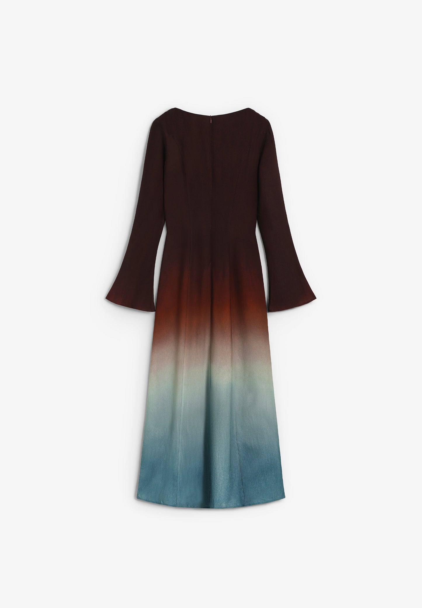 ROMUALDA | VESTIDO ADA GRADIENT