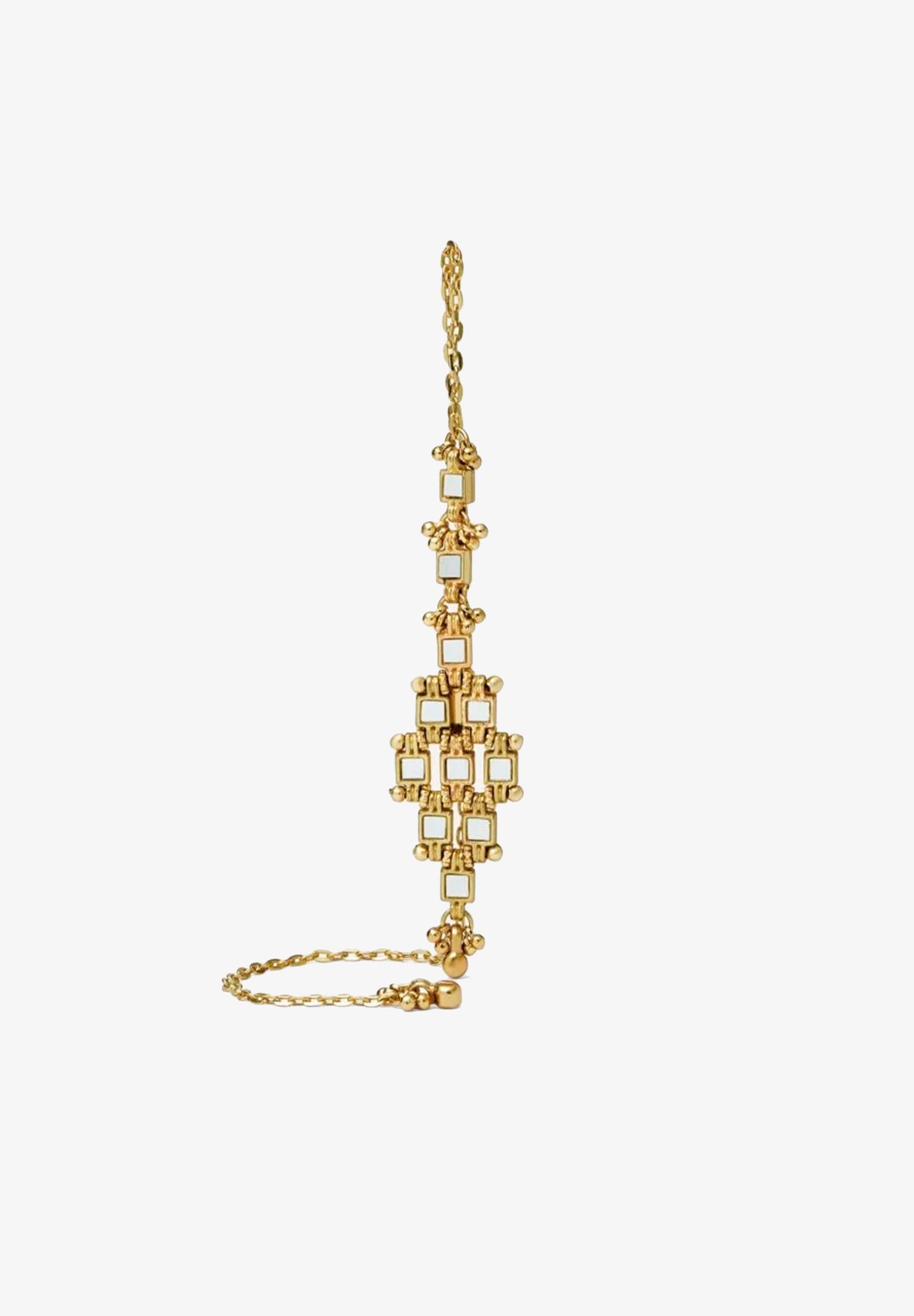 SACH ATELIER | BRINCOS NINFA