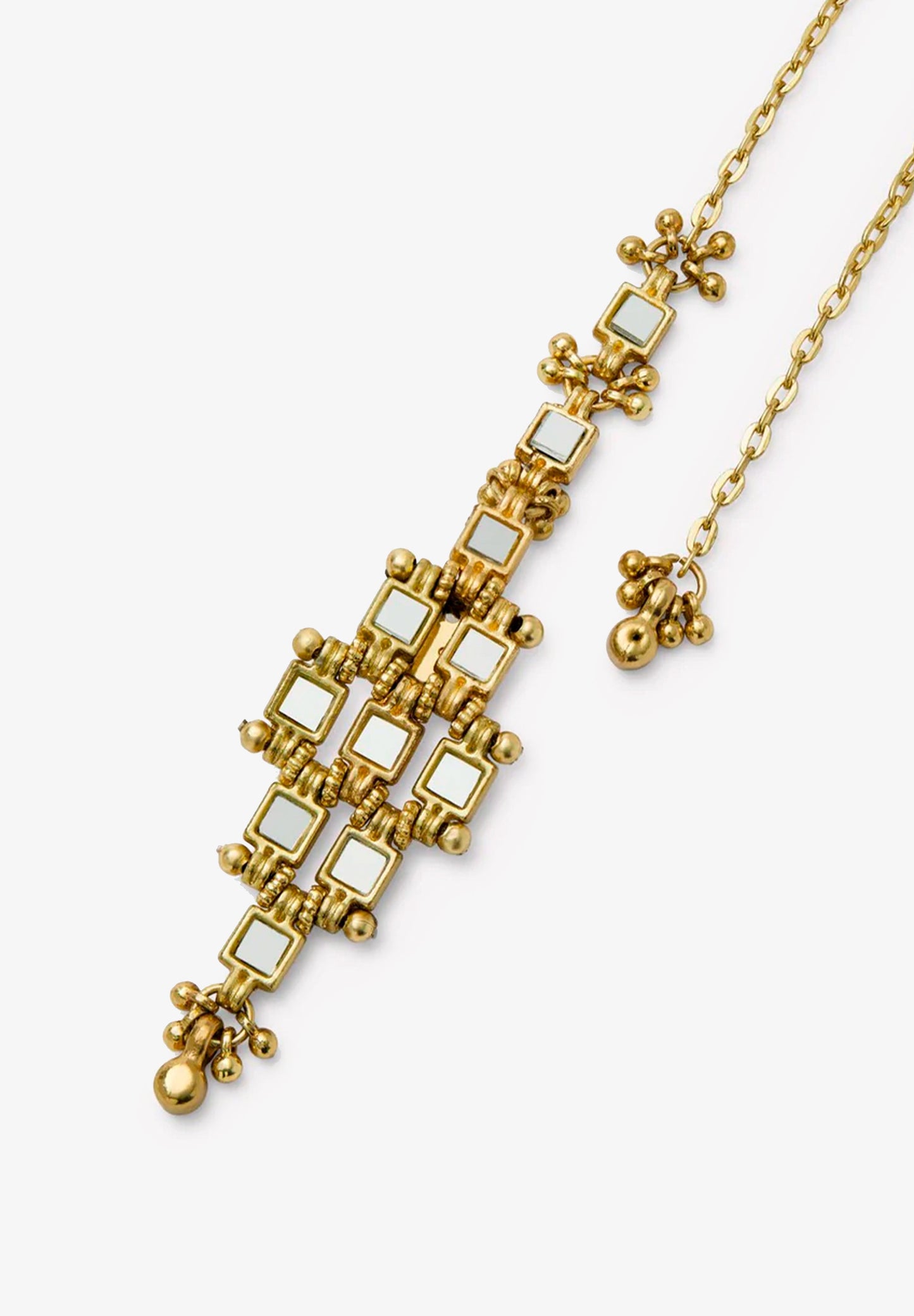 SACH ATELIER | BRINCOS NINFA