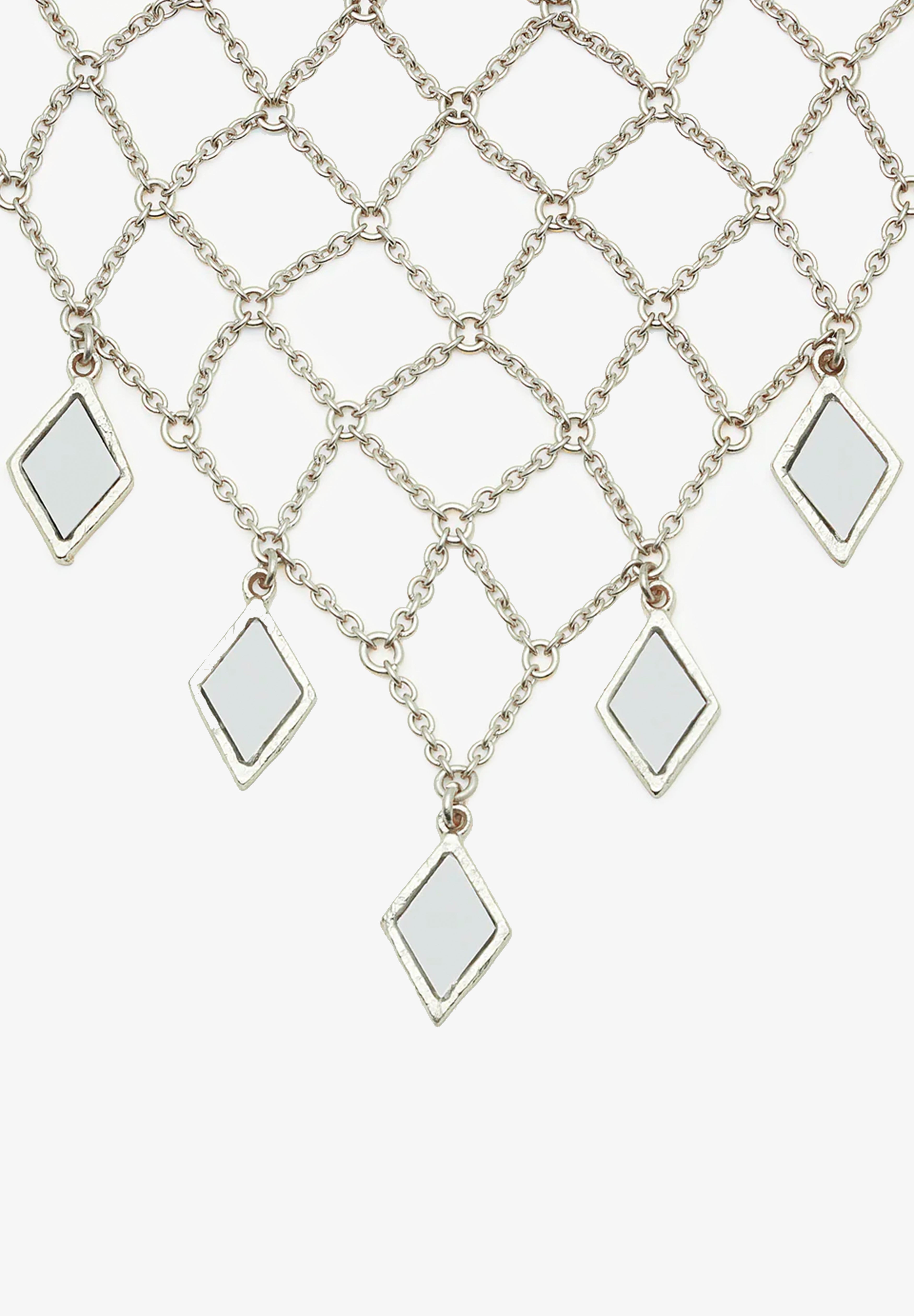 SACH ATELIER | COLAR THESSYRA