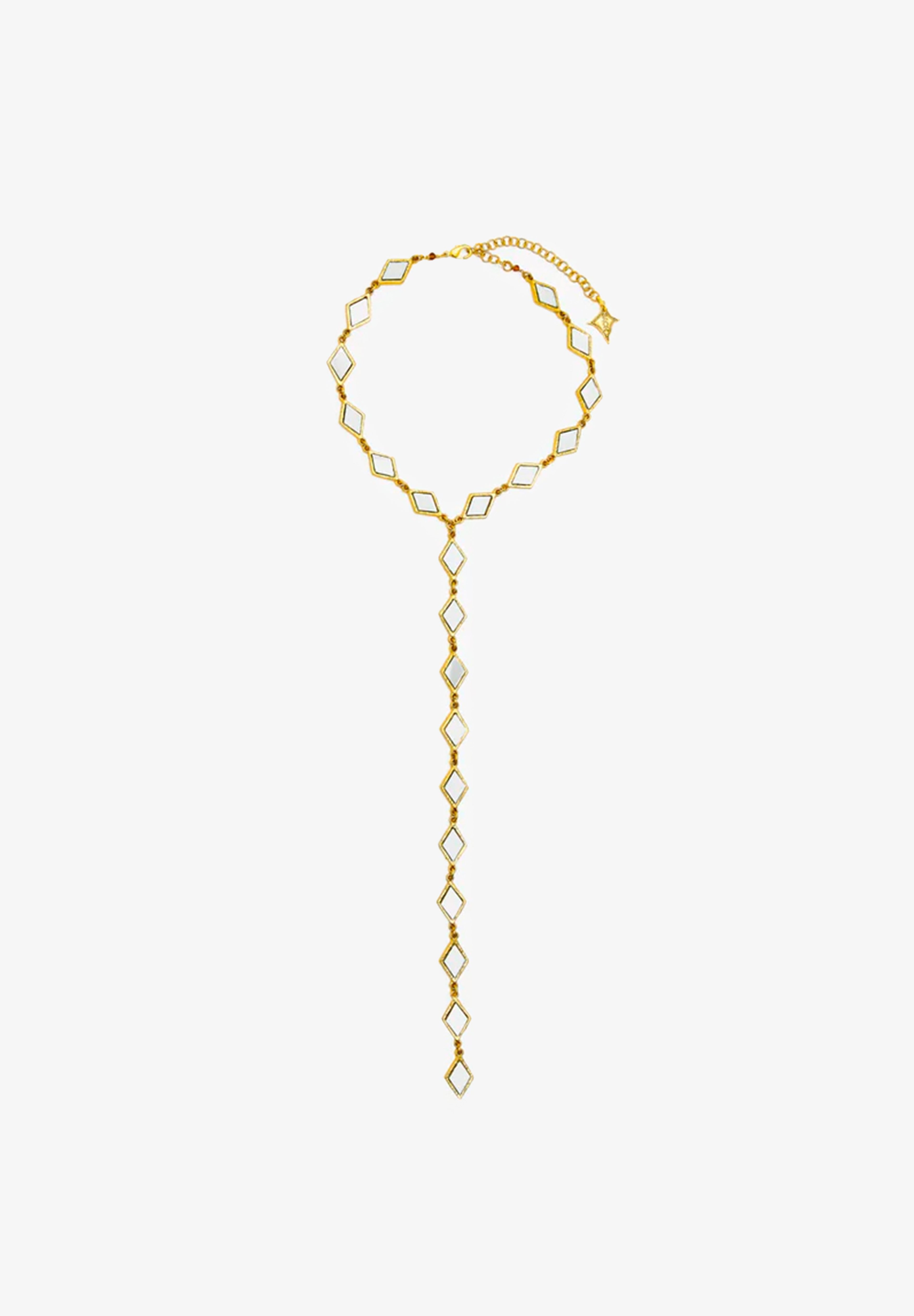 SACH ATELIER | COLAR TALIA