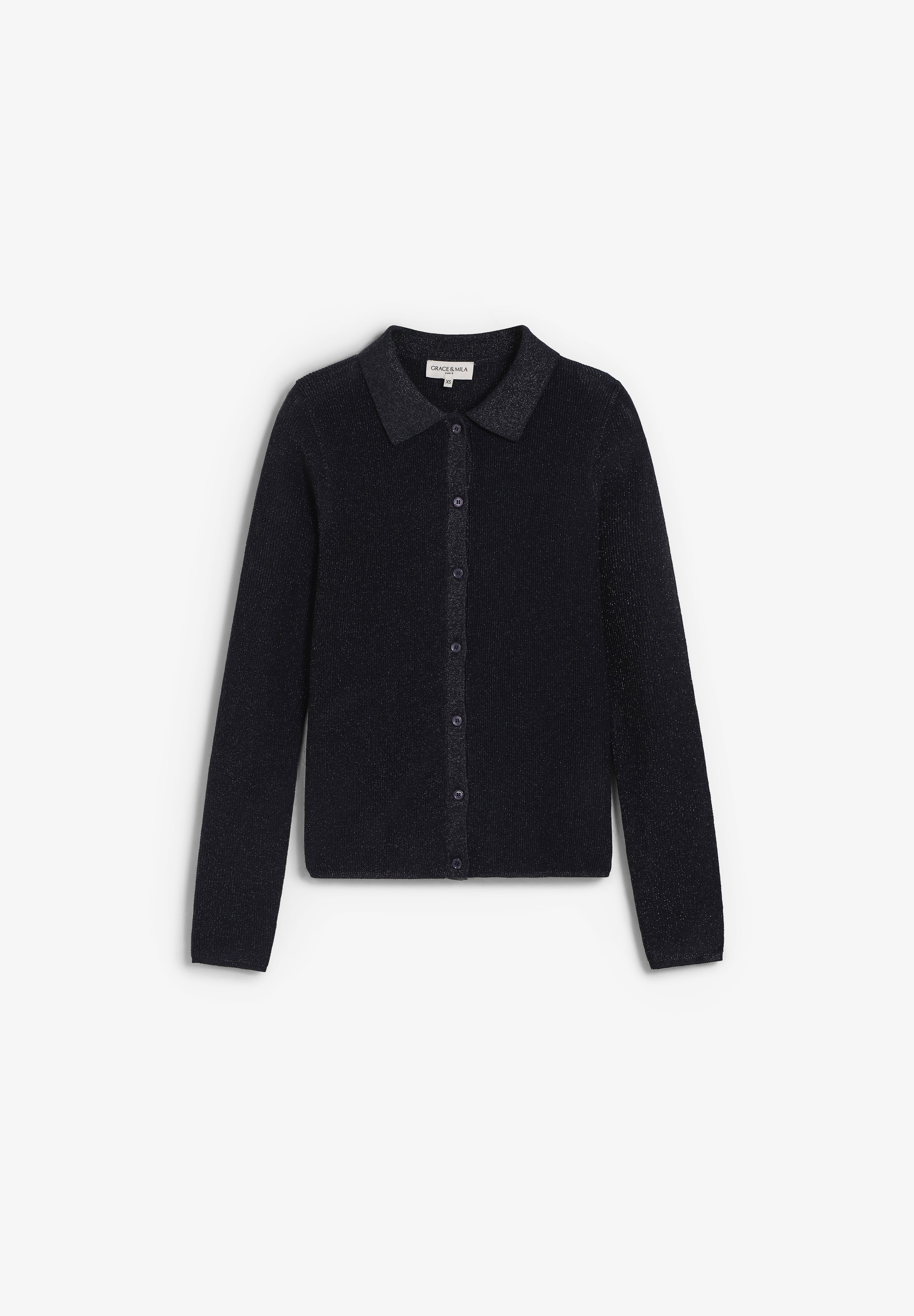 GRACE & MILA  | CARDIGAN TELLER