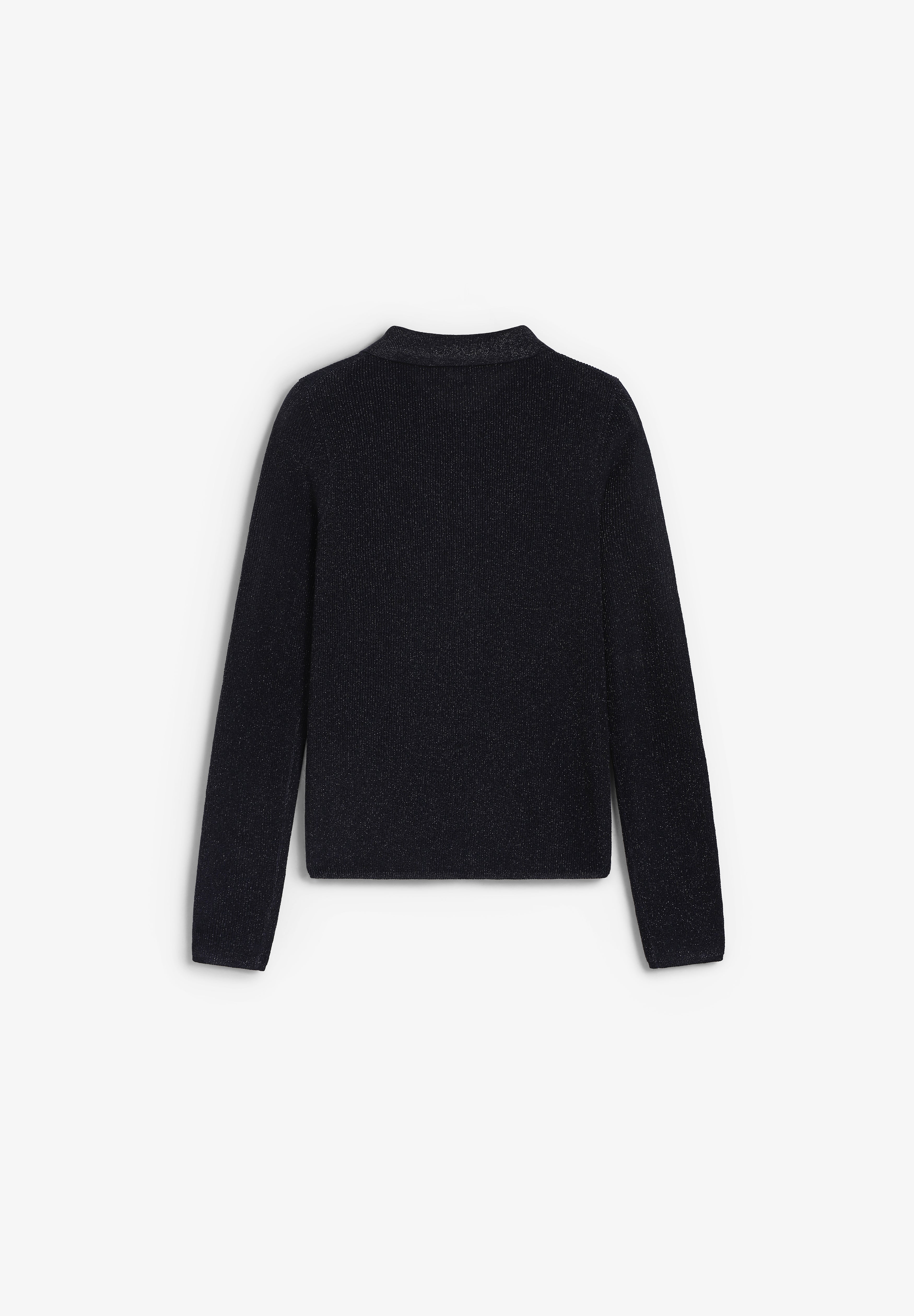 GRACE & MILA  | CARDIGAN TELLER