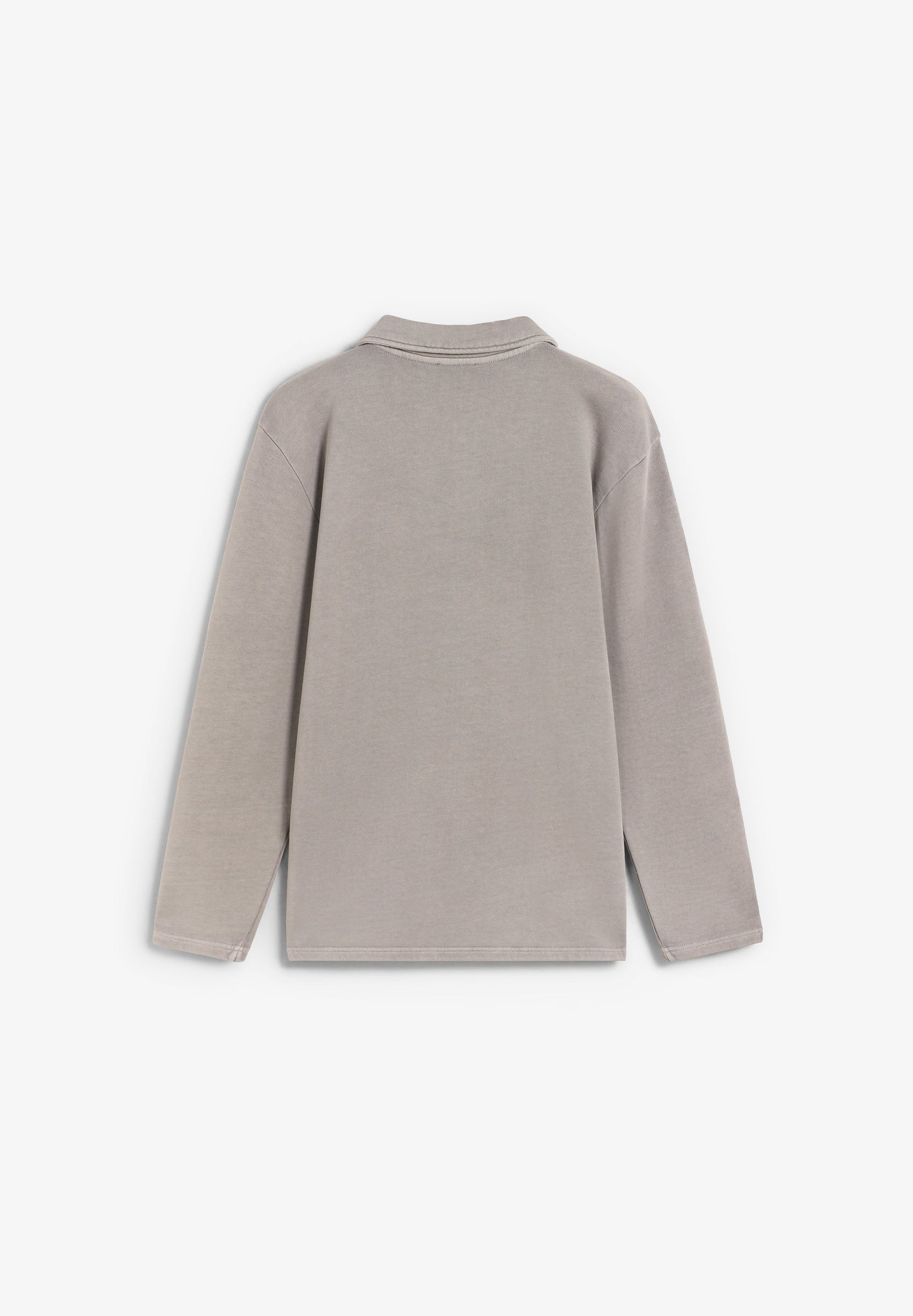 RAMSOS | SWEATER CAMISA POLO