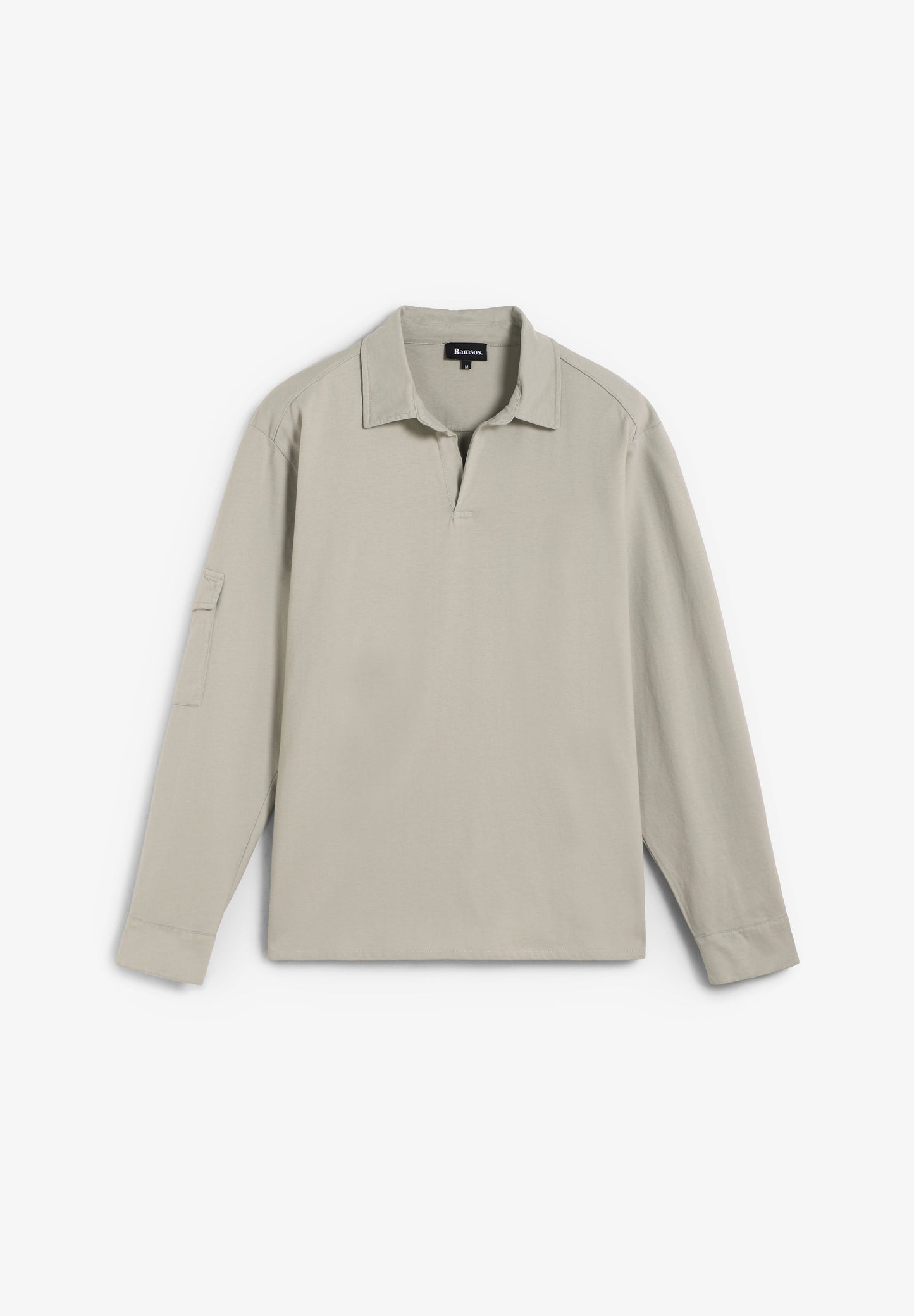 RAMSOS | POCKET MODERN POLO