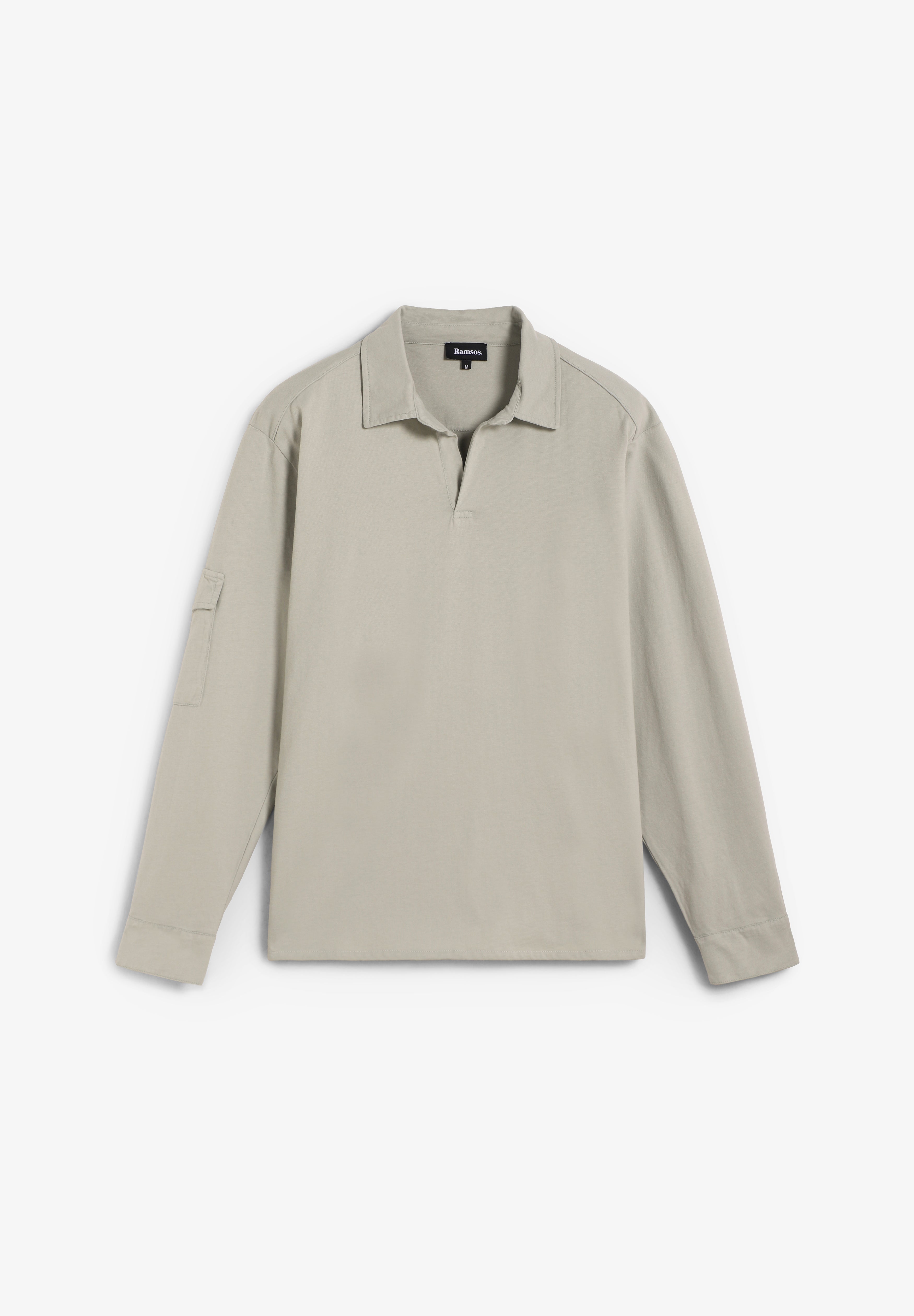 RAMSOS | POCKET MODERN POLO