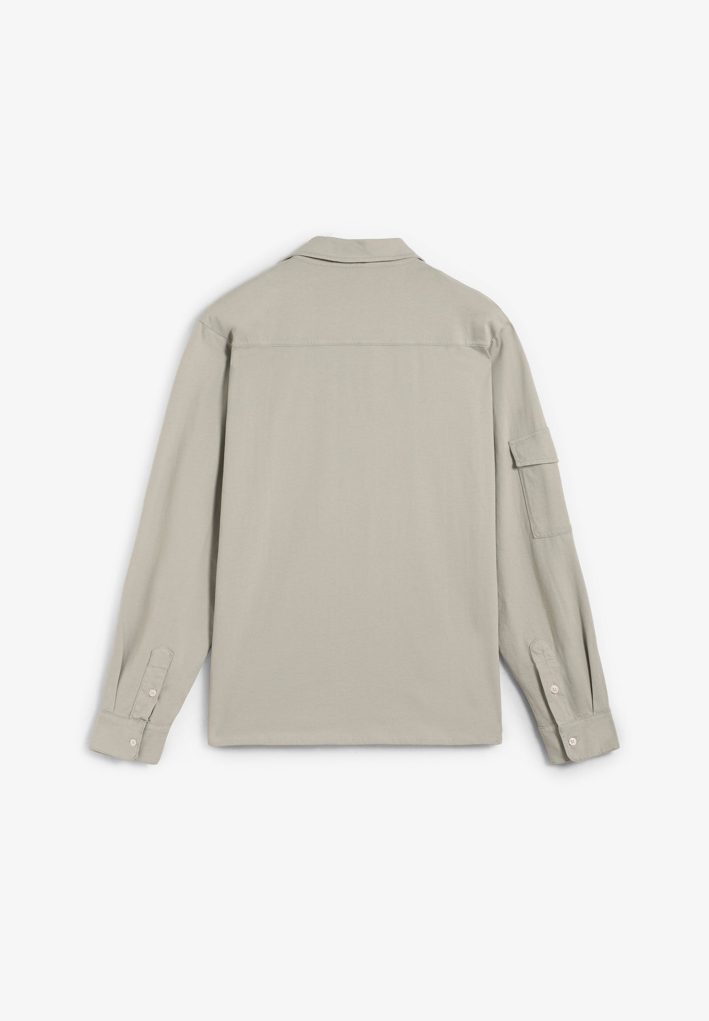 RAMSOS | POCKET MODERN POLO