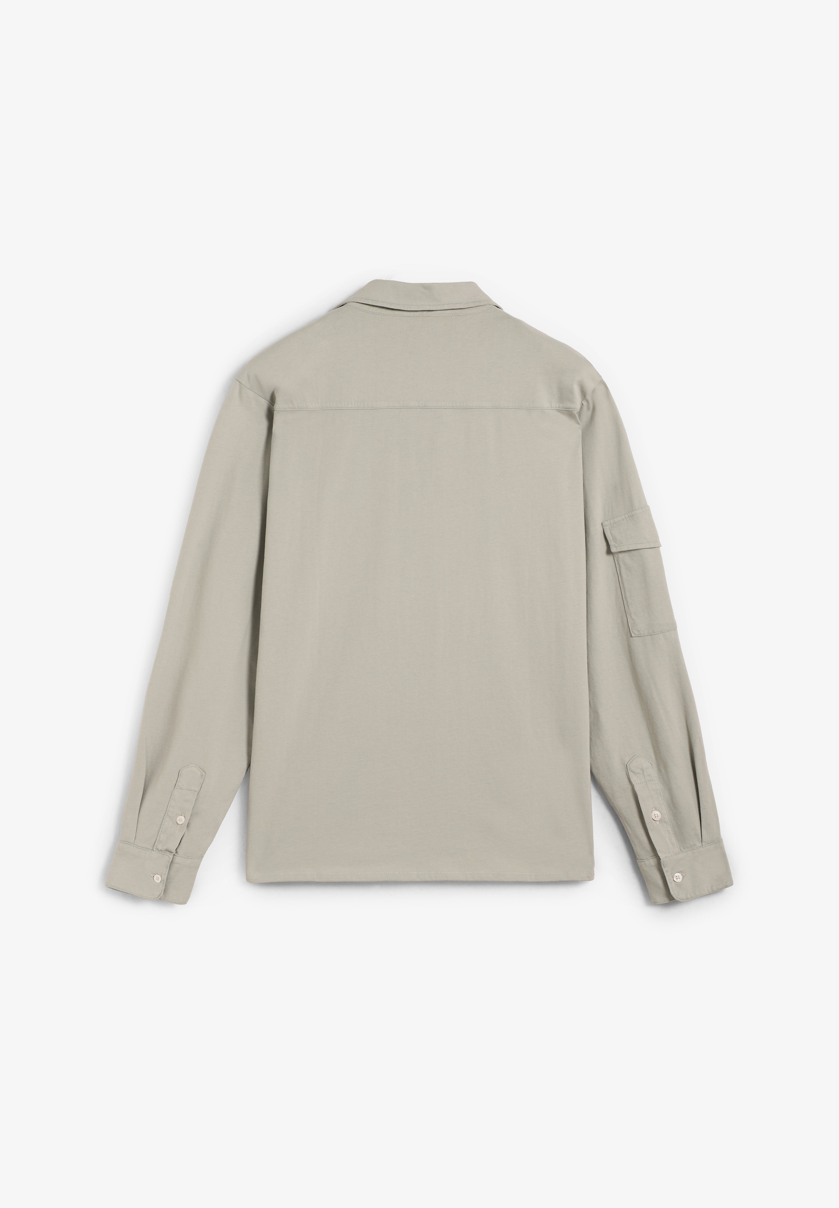 RAMSOS | POCKET MODERN POLO