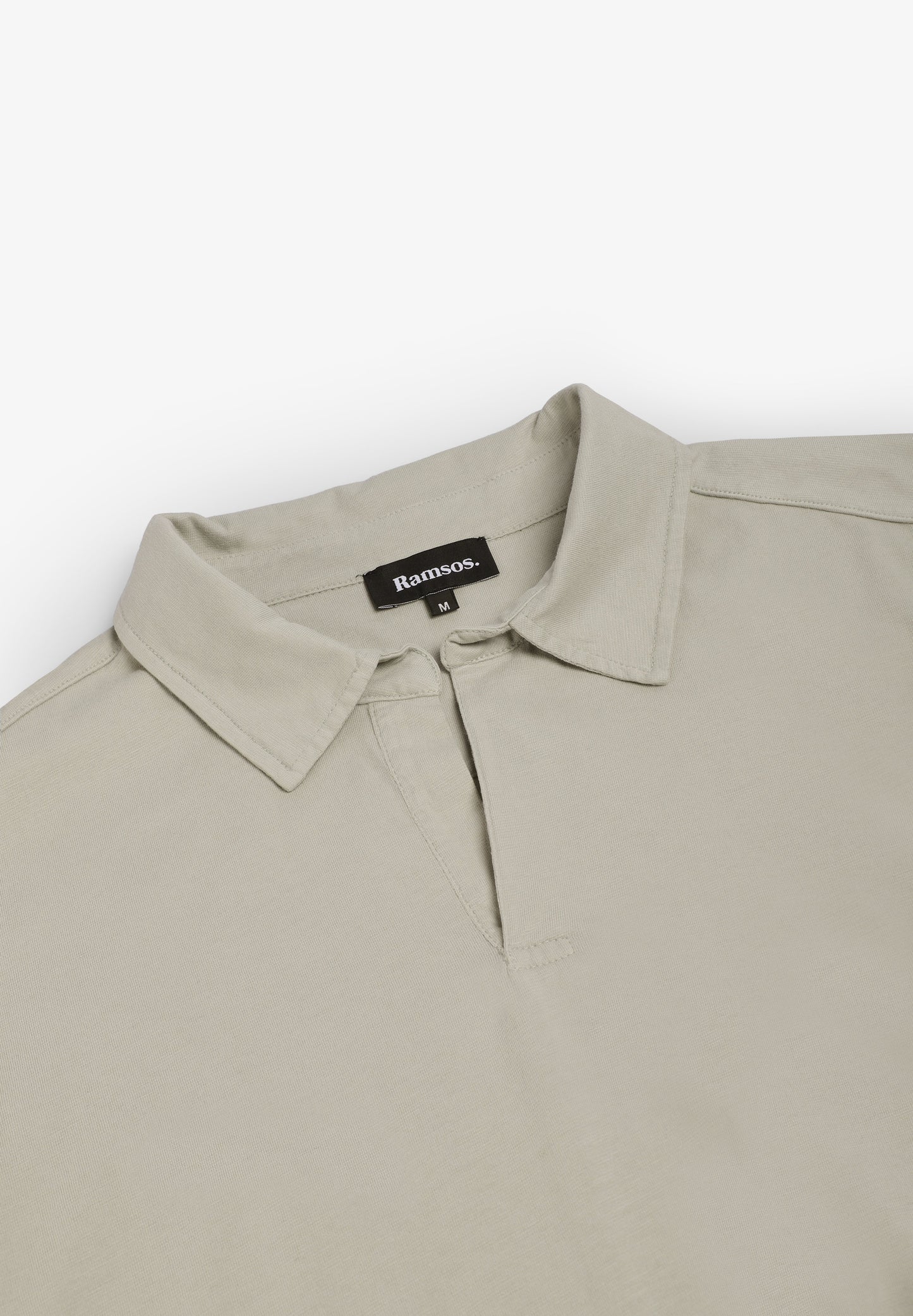 RAMSOS | POCKET MODERN POLO