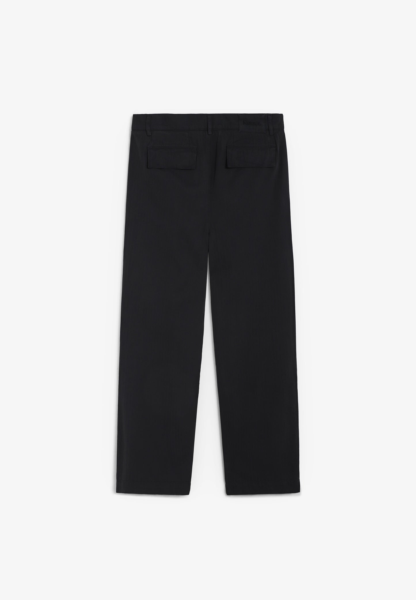 RAMSOS | CALÇAS RÉTRO COMFY DE HOMEM