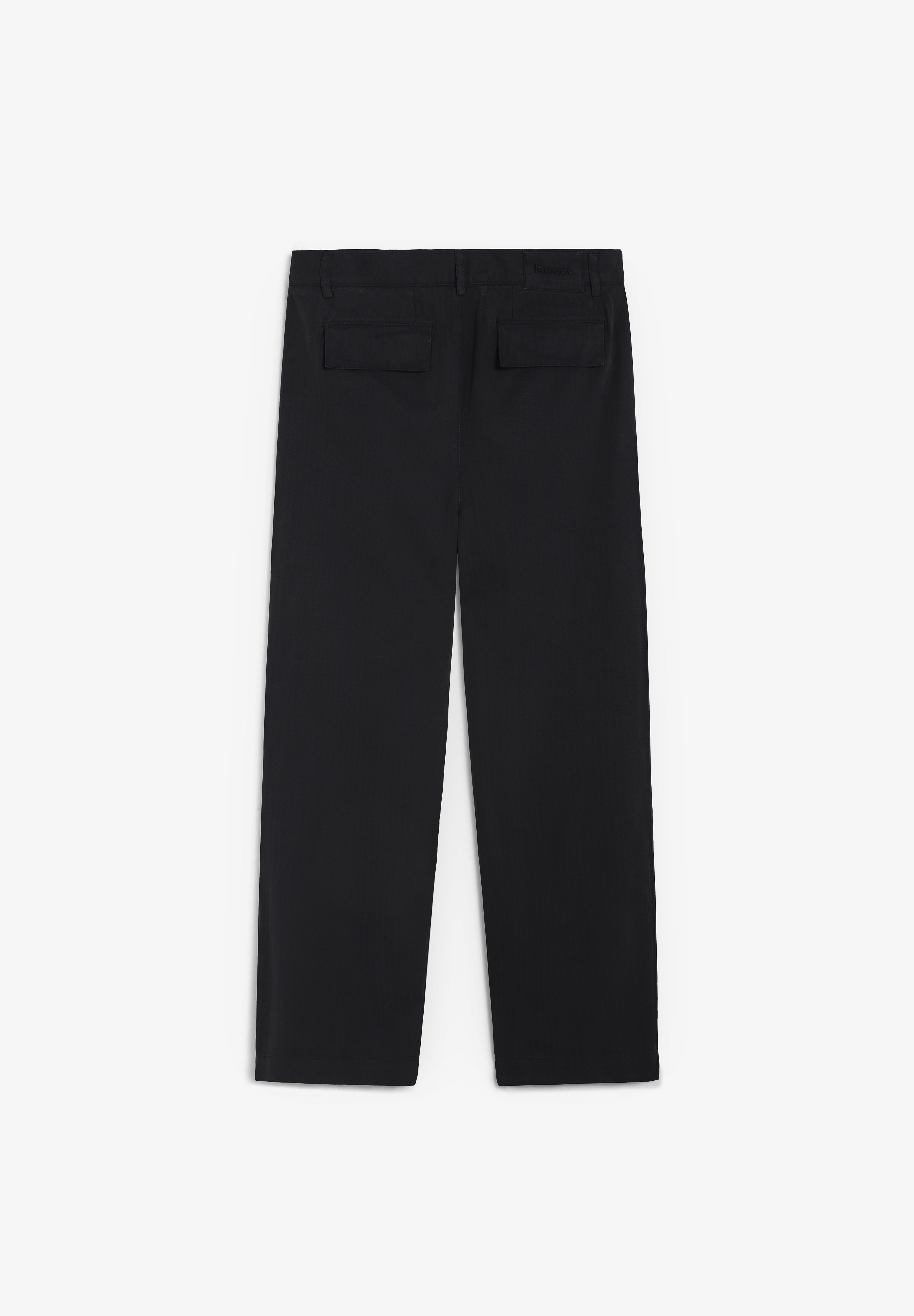 RAMSOS | CALÇAS RÉTRO COMFY DE HOMEM