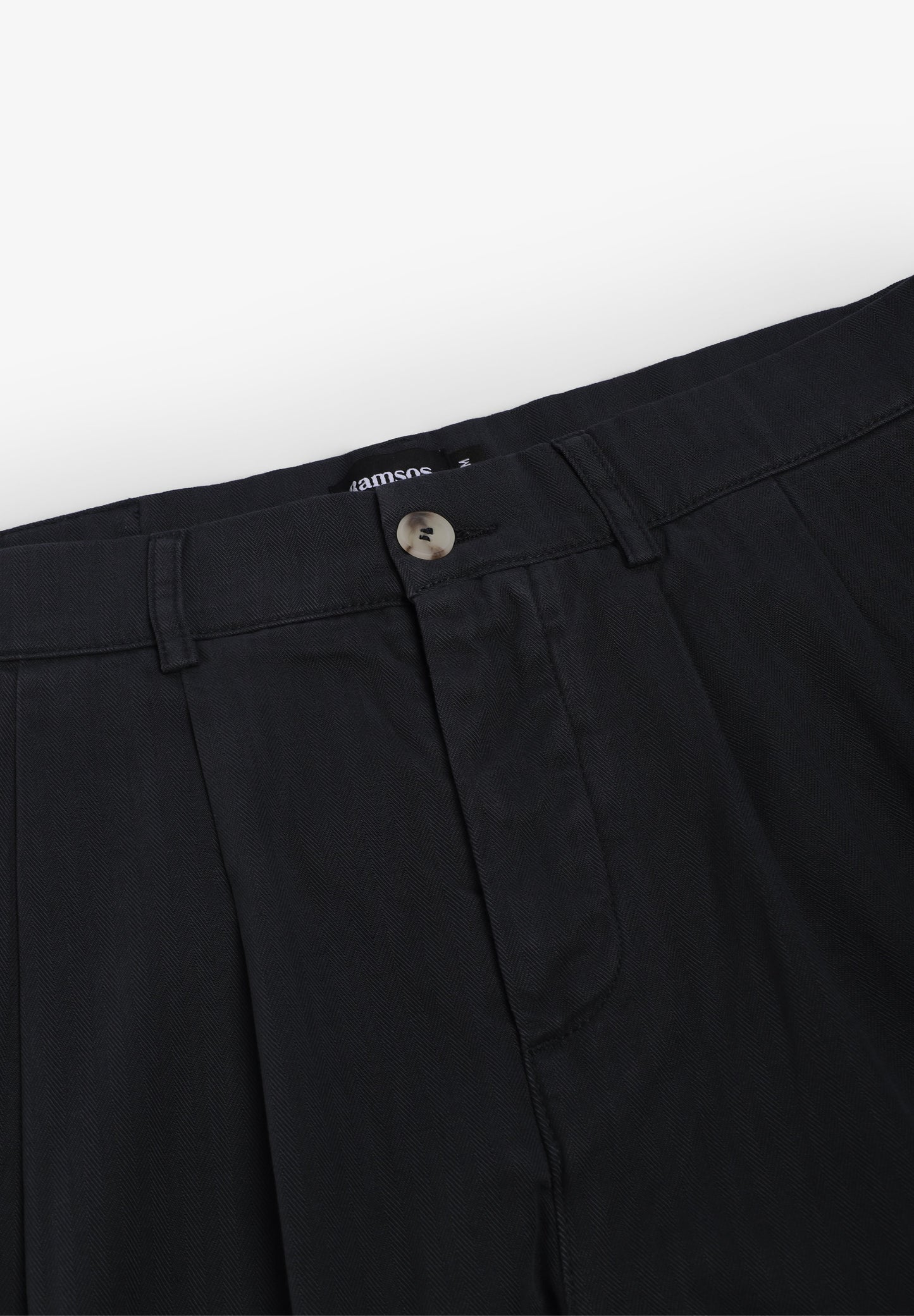 RAMSOS | CALÇAS RÉTRO COMFY DE HOMEM